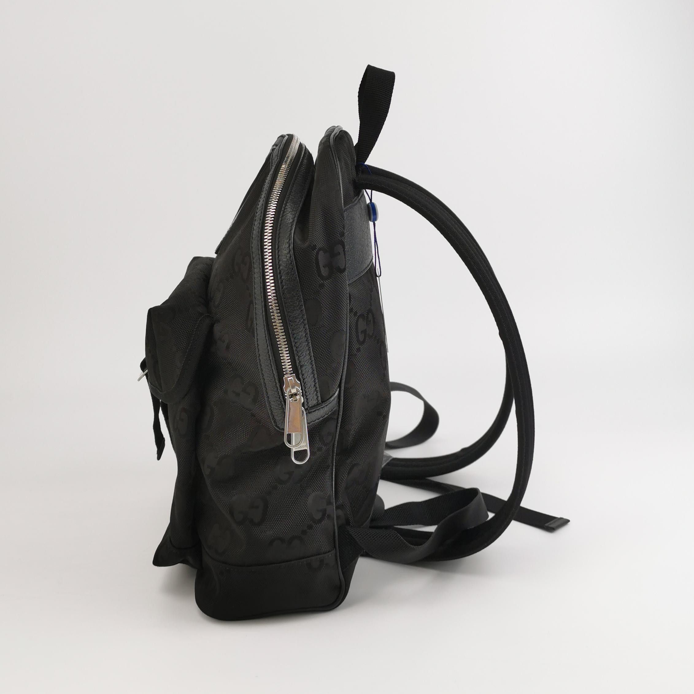 Gucci Gucci Women os Backpacks Size ONE SIZE - 3 Thumbnail