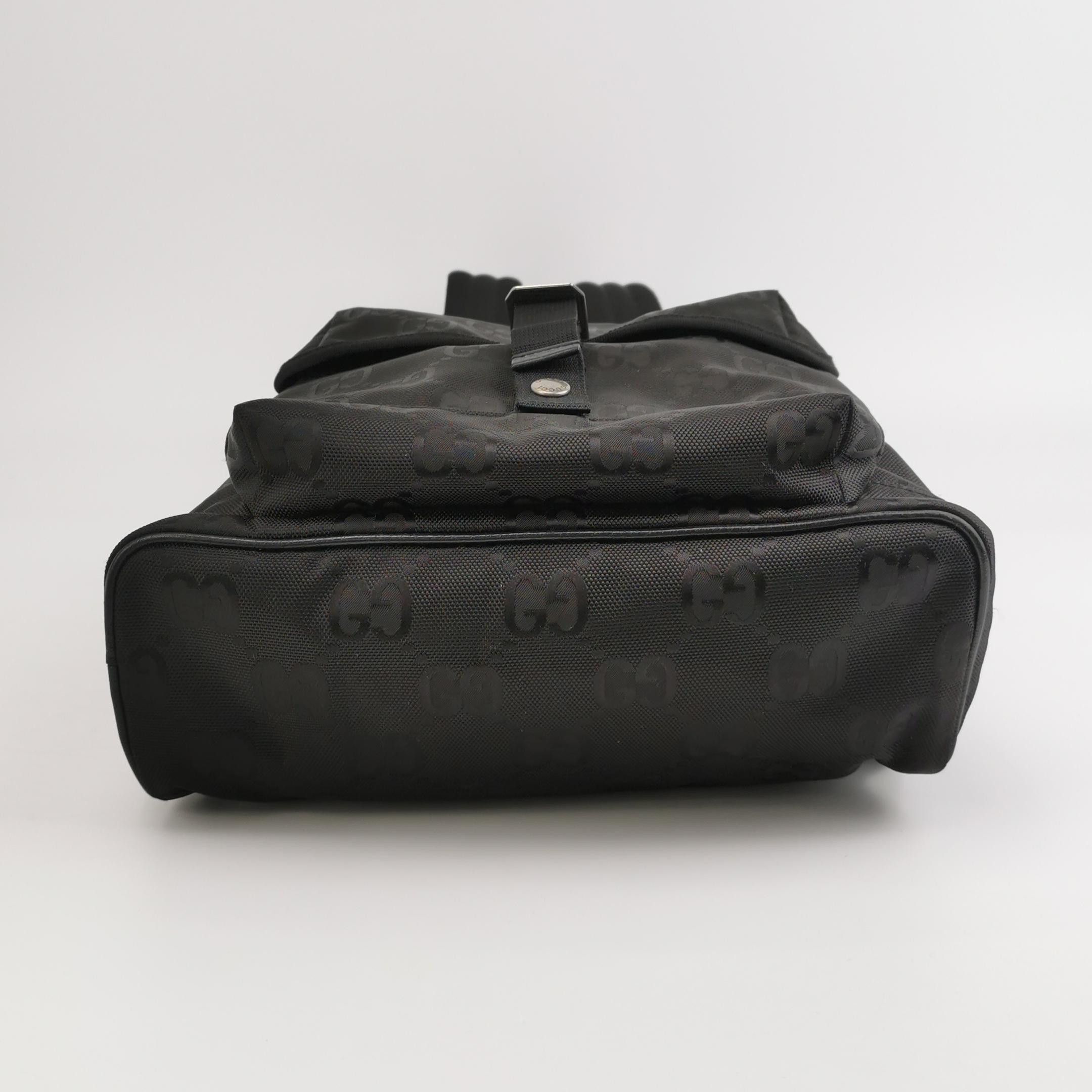 Gucci Gucci Women os Backpacks Size ONE SIZE - 6 Thumbnail