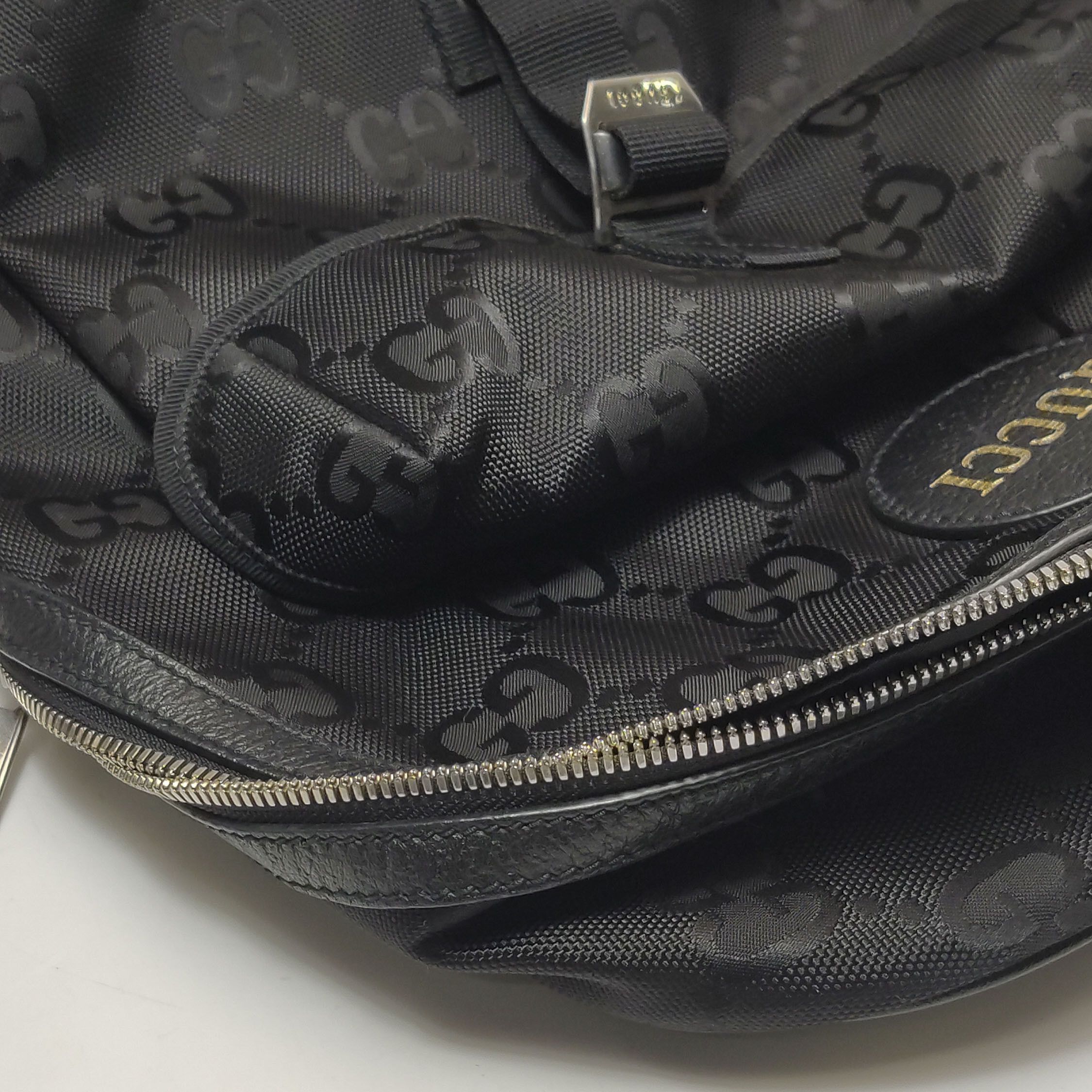 Gucci Gucci Women os Backpacks Size ONE SIZE - 20 Thumbnail