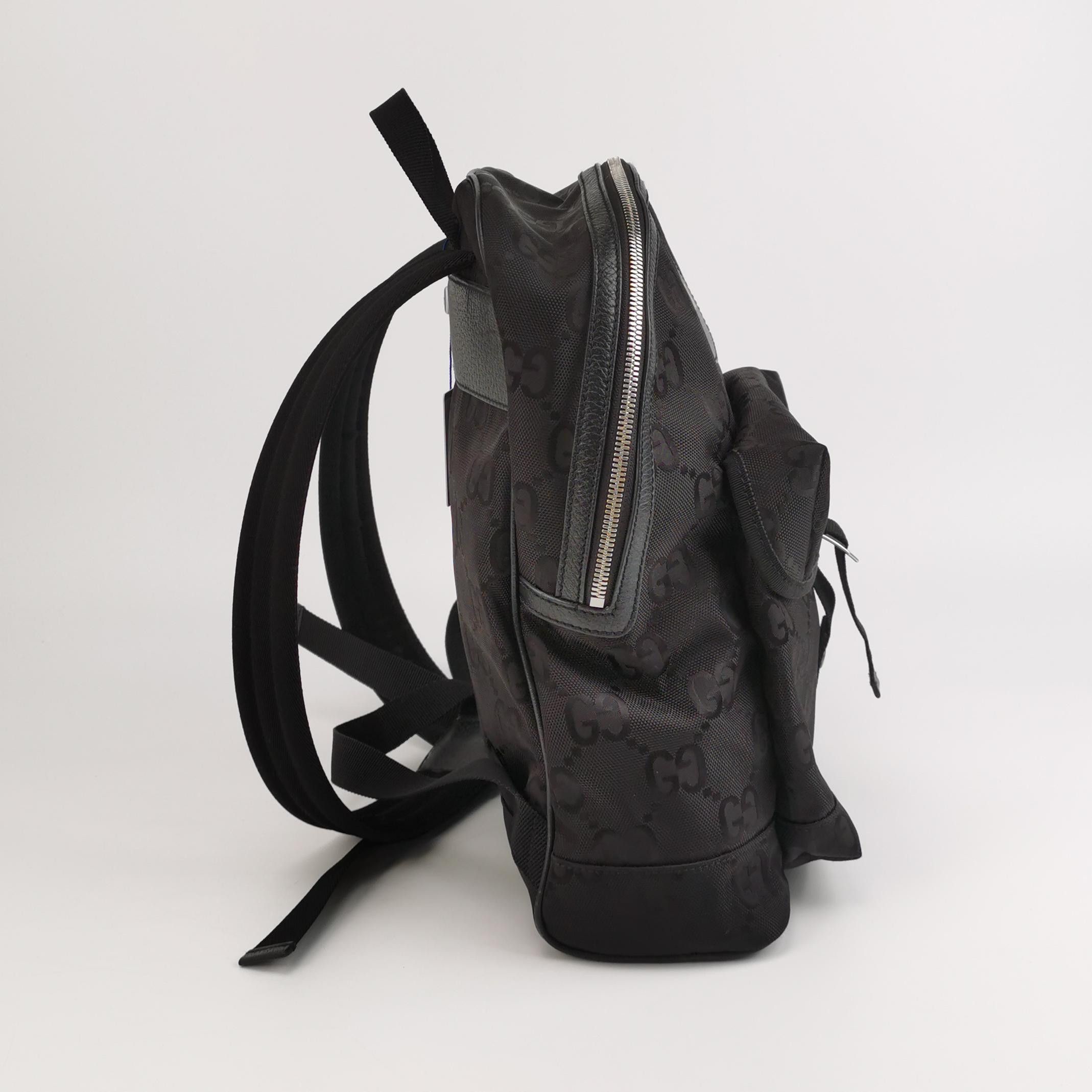 Gucci Gucci Women os Backpacks Size ONE SIZE - 4 Thumbnail
