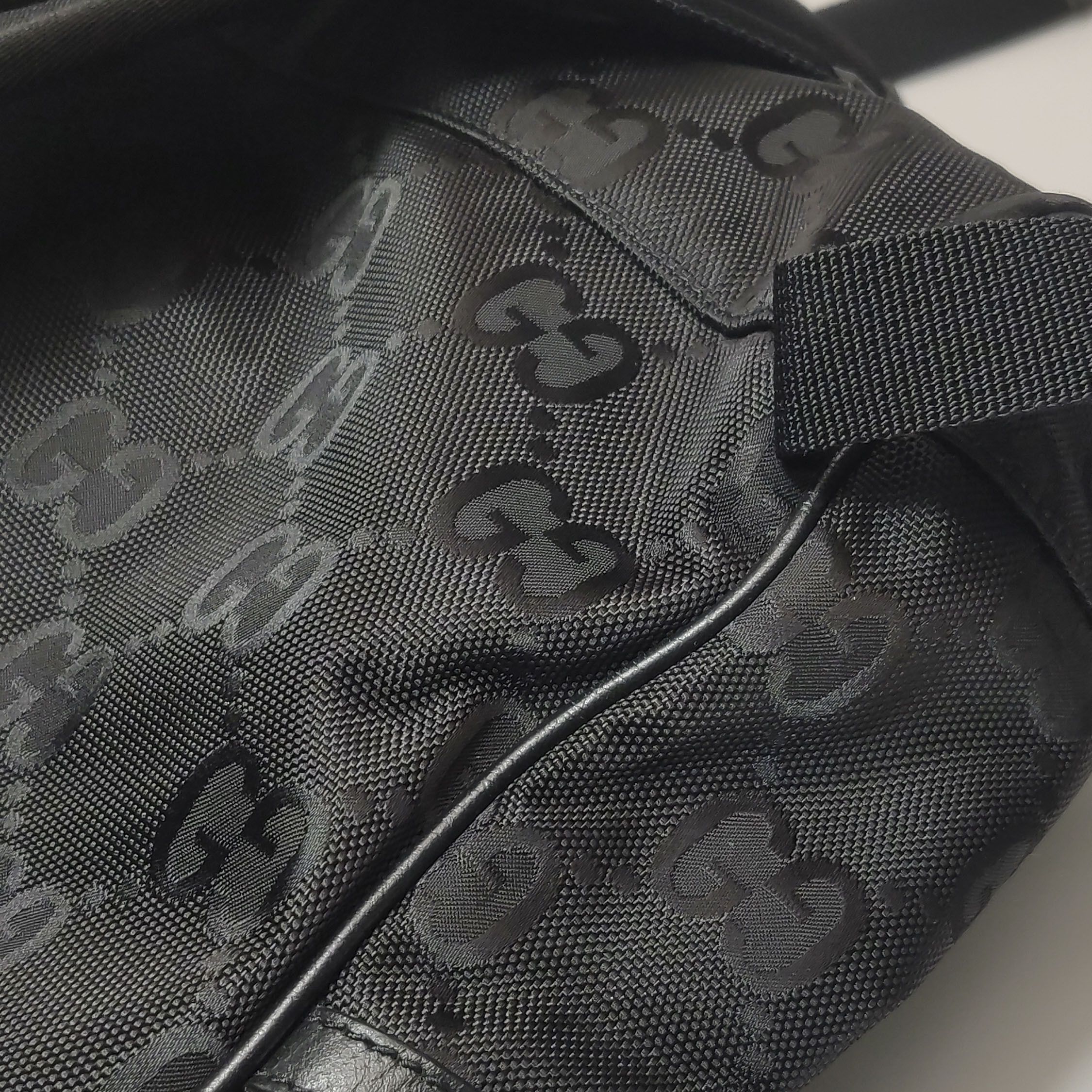 Gucci Gucci Women os Backpacks Size ONE SIZE - 21 Thumbnail