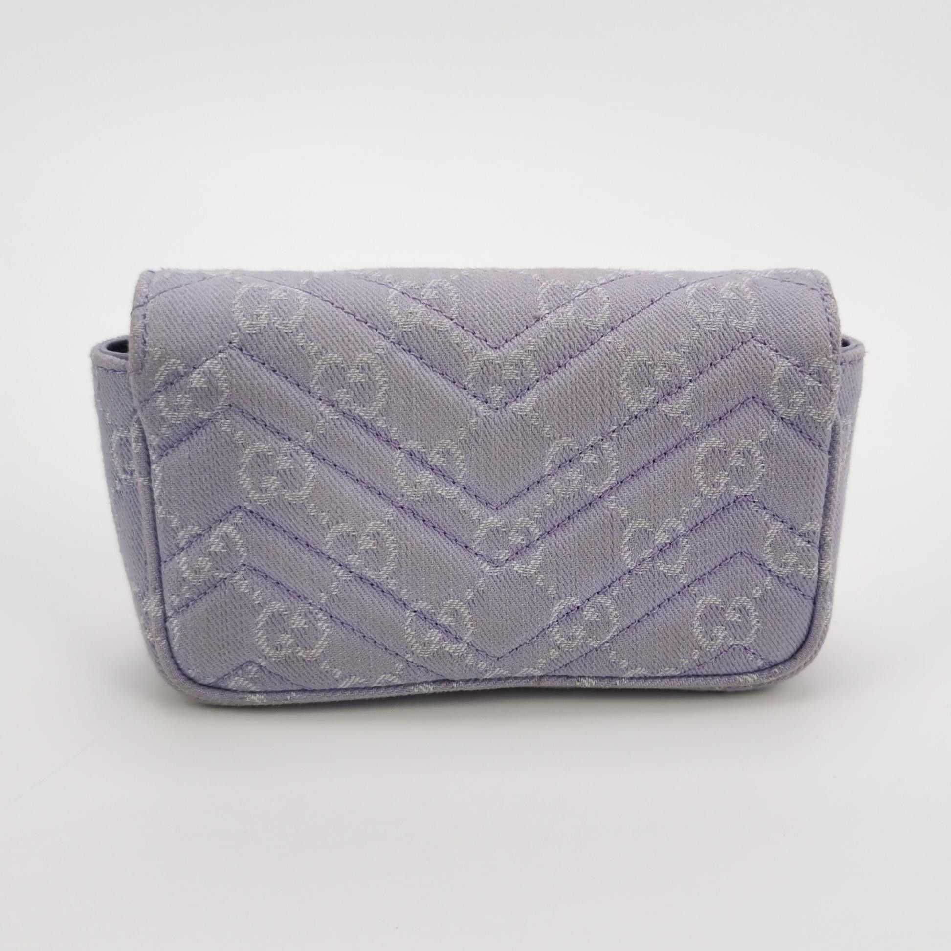 Gucci Gucci Women os Crossbody Bags Size ONE SIZE - 5 Thumbnail