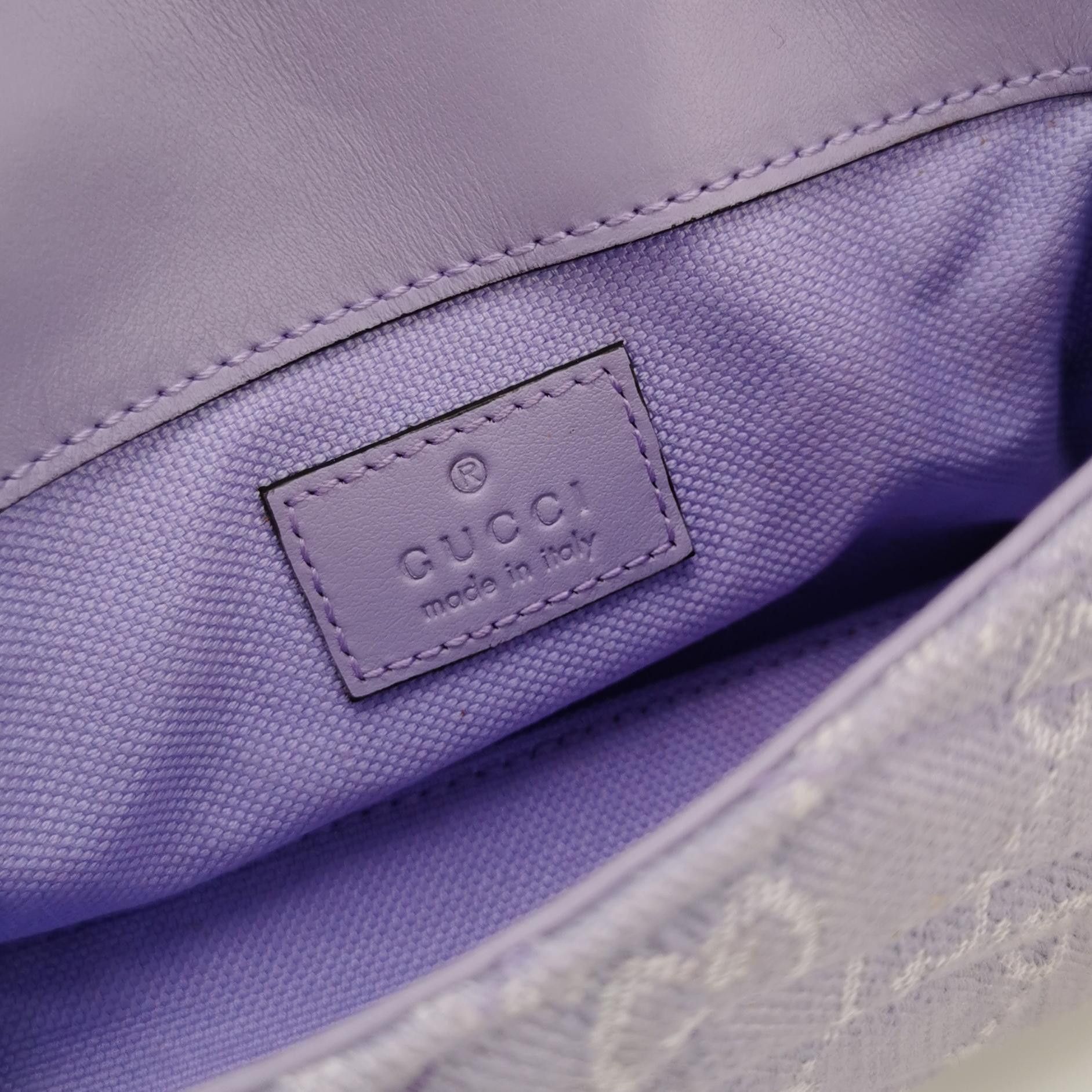 Gucci Gucci Women os Crossbody Bags Size ONE SIZE - 8 Thumbnail