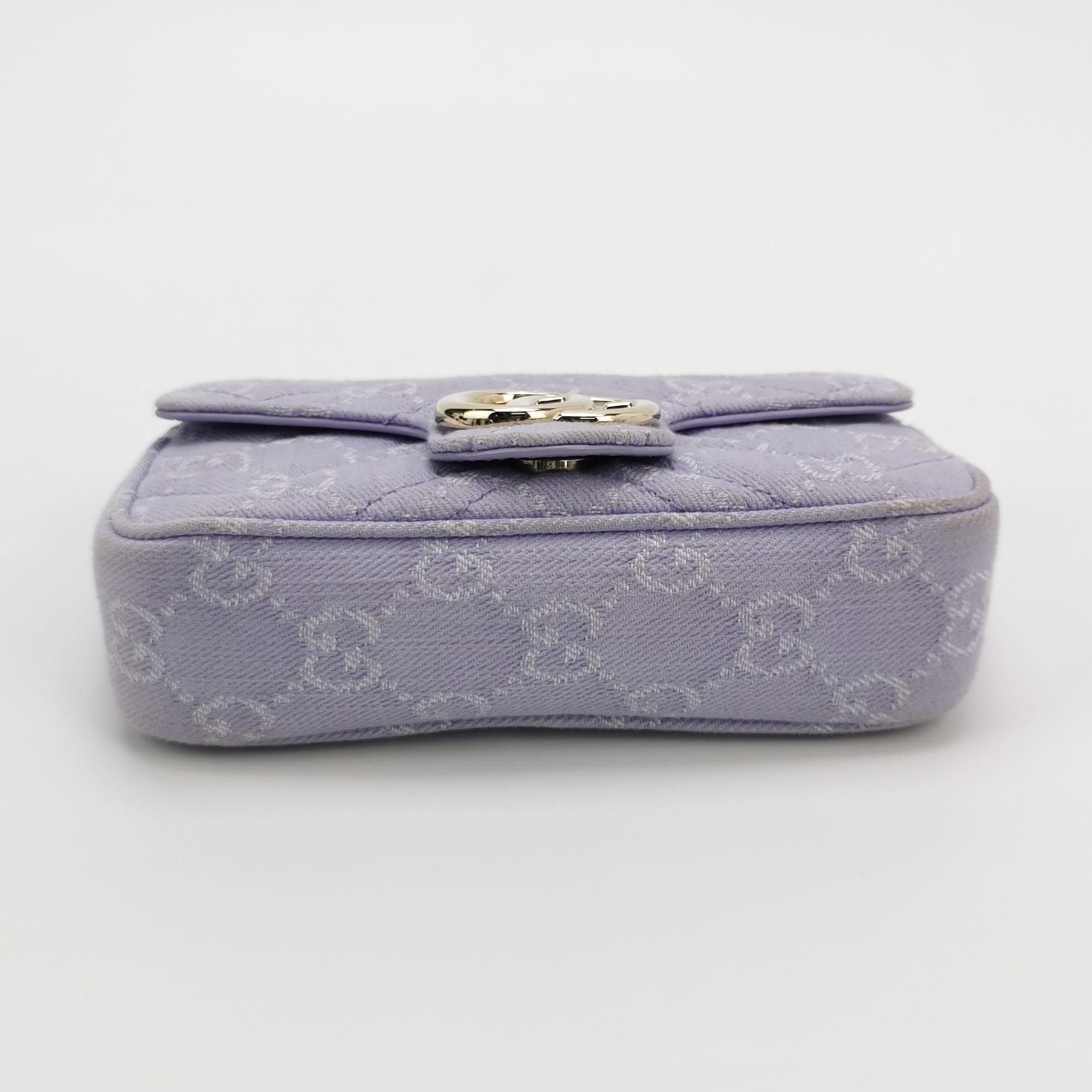 Gucci Gucci Women os Crossbody Bags Size ONE SIZE - 6 Thumbnail