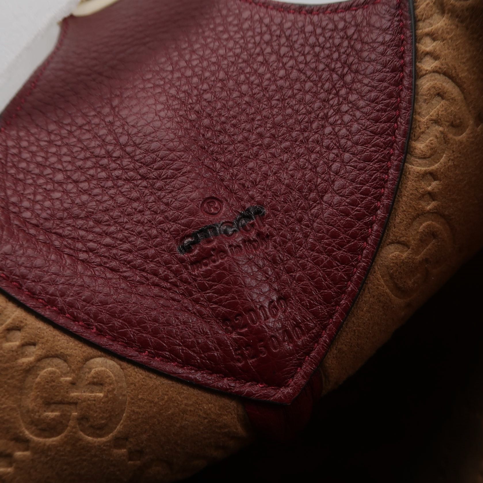 Gucci Gucci Women os Shoulder Bags Size ONE SIZE - 8 Thumbnail