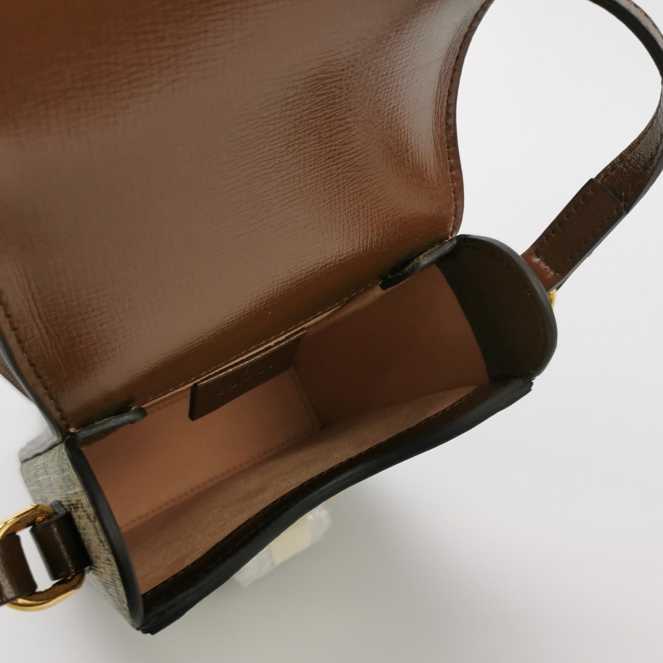 Gucci Gucci Women os Crossbody Bags Size ONE SIZE - 7 Thumbnail