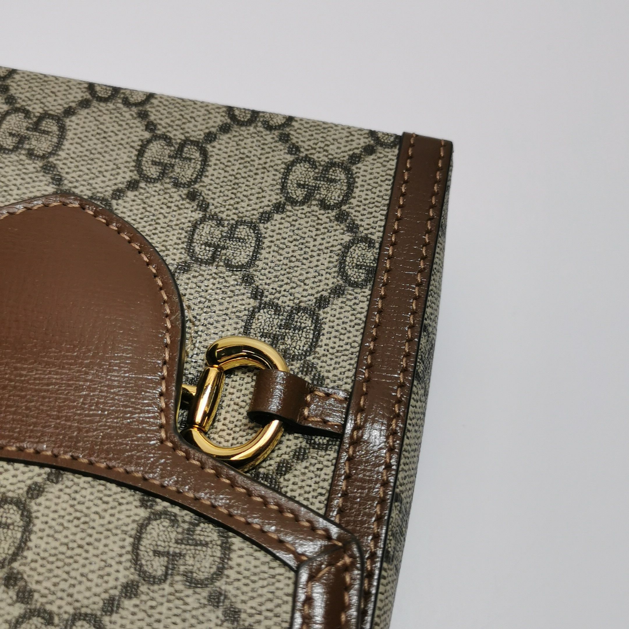 Gucci Gucci Women os Crossbody Bags Size ONE SIZE - 13 Thumbnail