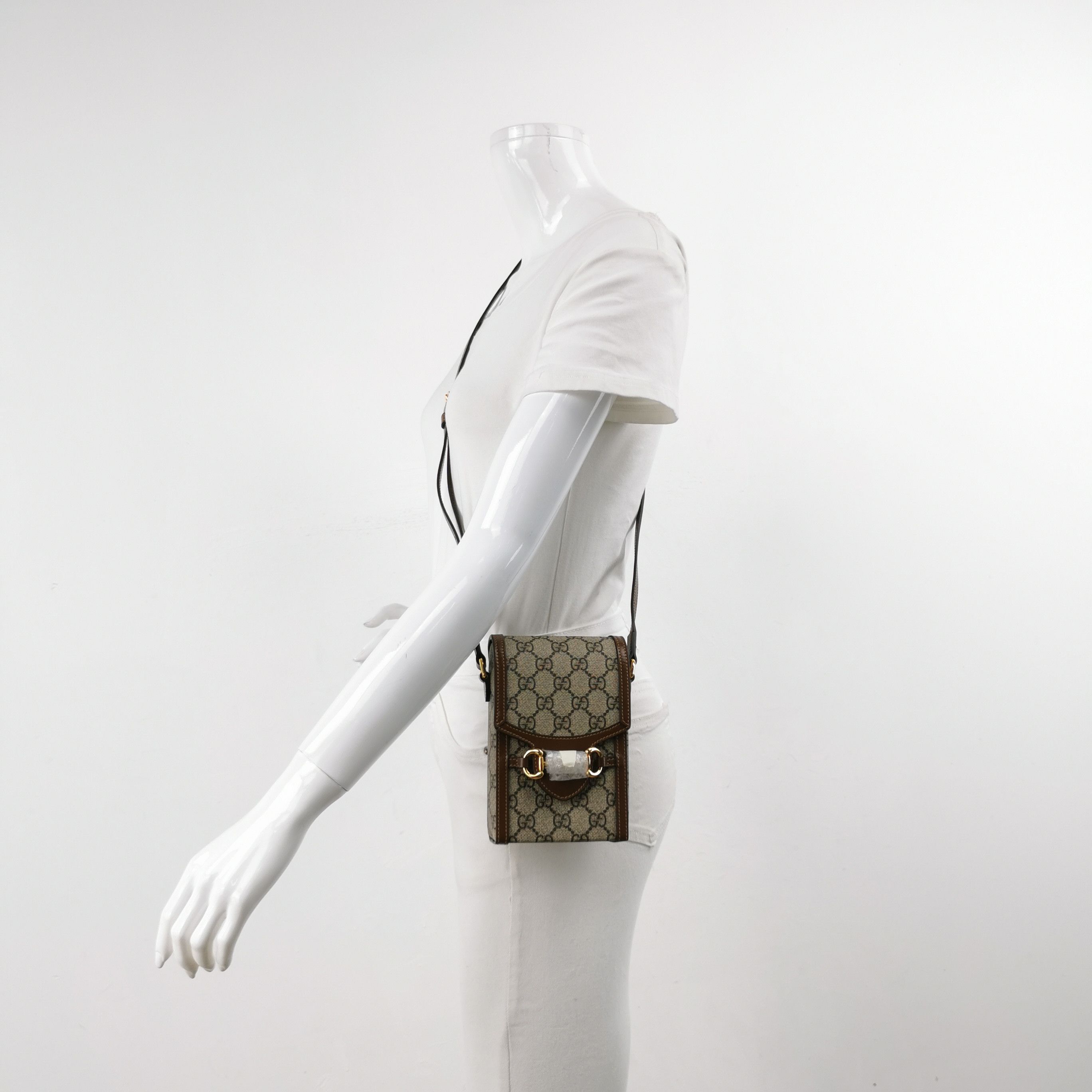 Gucci Gucci Women os Crossbody Bags Size ONE SIZE - 2 Thumbnail