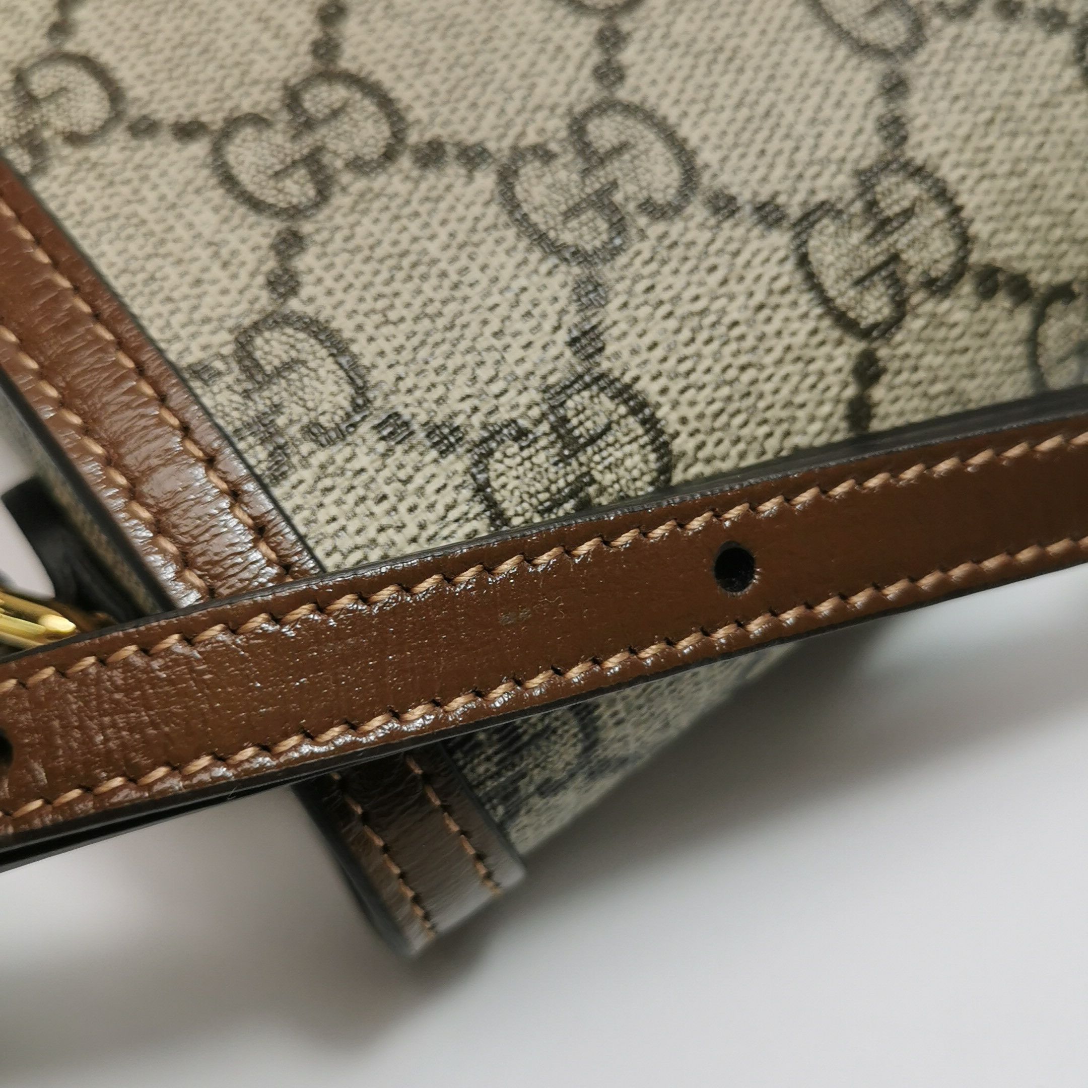 Gucci Gucci Women os Crossbody Bags Size ONE SIZE - 12 Thumbnail