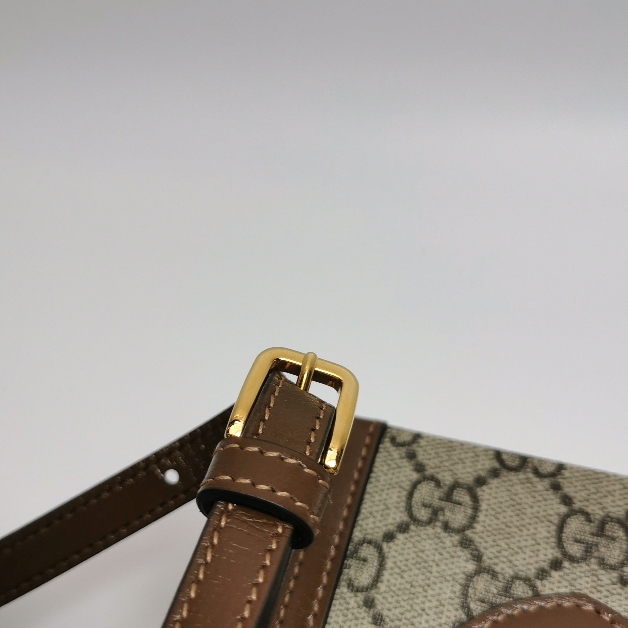Gucci Gucci Women os Crossbody Bags Size ONE SIZE - 15 Thumbnail