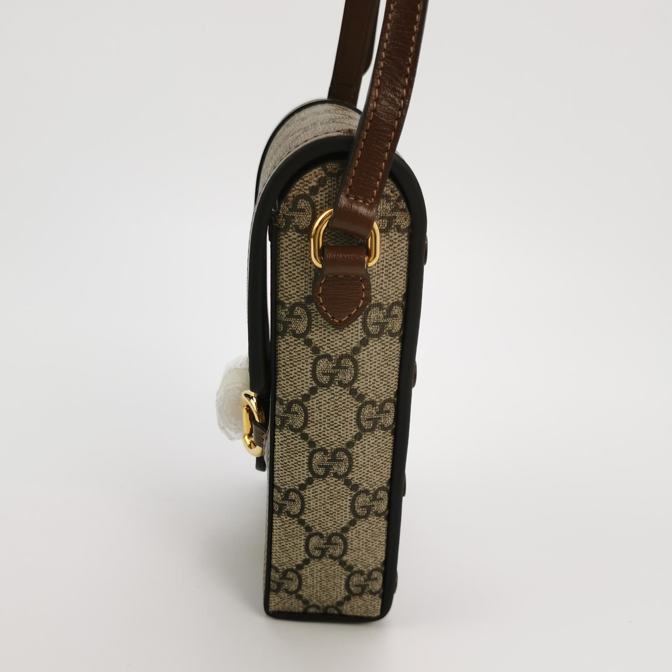 Gucci Gucci Women os Crossbody Bags Size ONE SIZE - 3 Thumbnail