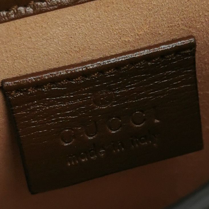 Gucci Gucci Women os Crossbody Bags Size ONE SIZE - 8 Thumbnail
