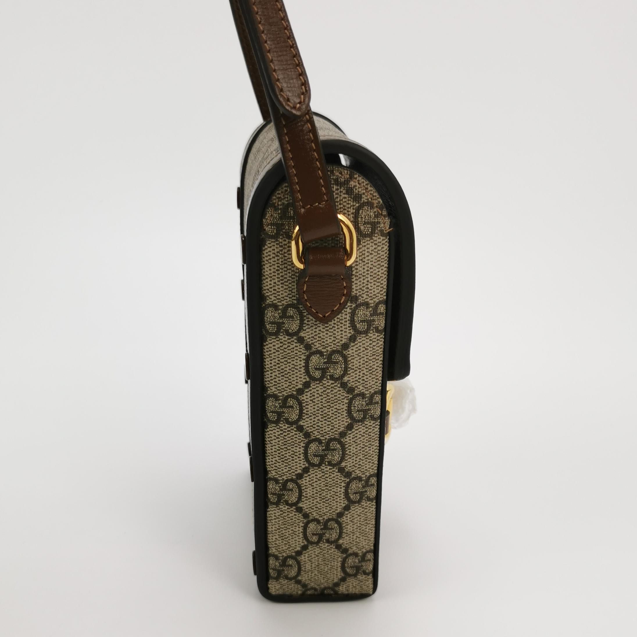 Gucci Gucci Women os Crossbody Bags Size ONE SIZE - 4 Thumbnail
