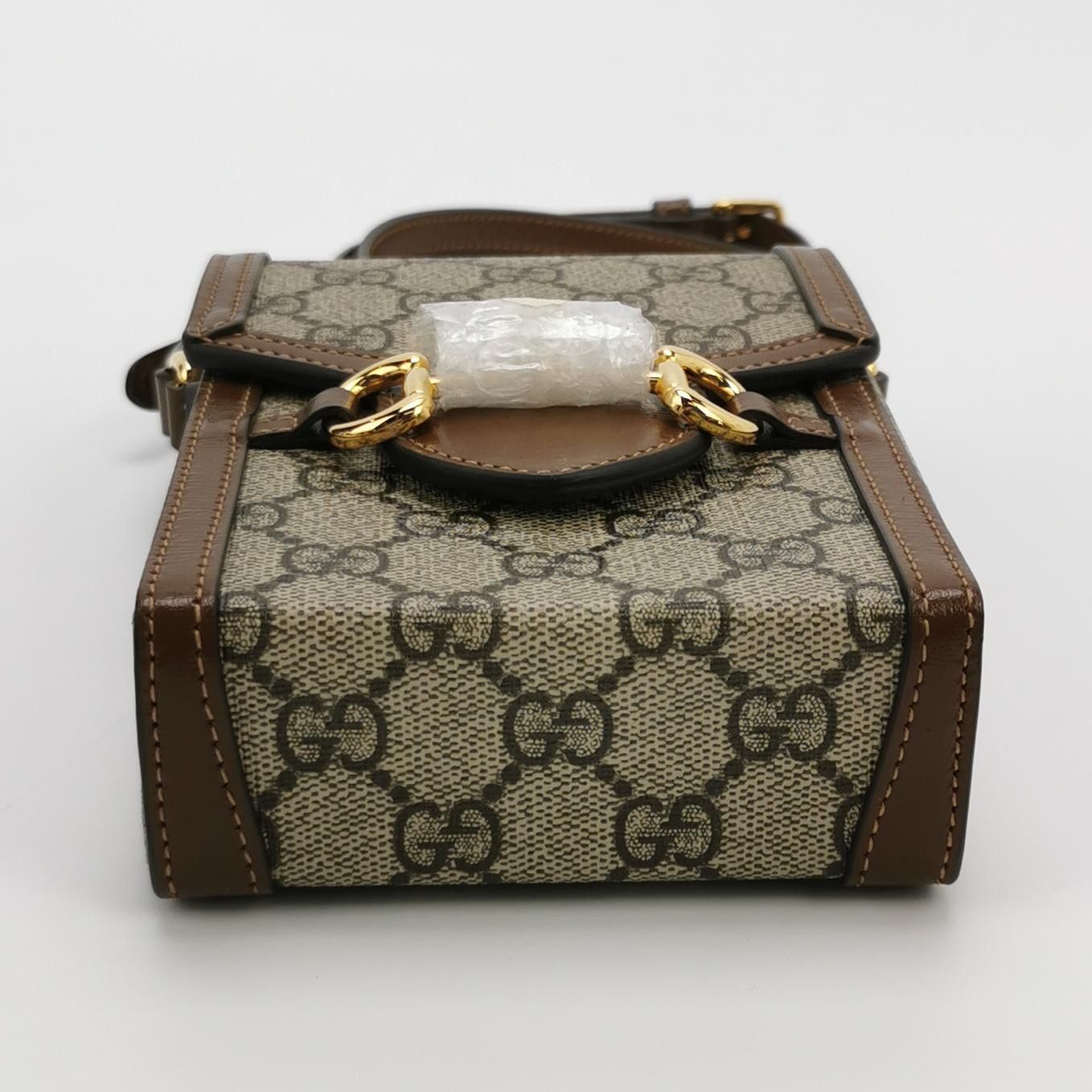 Gucci Gucci Women os Crossbody Bags Size ONE SIZE - 6 Thumbnail