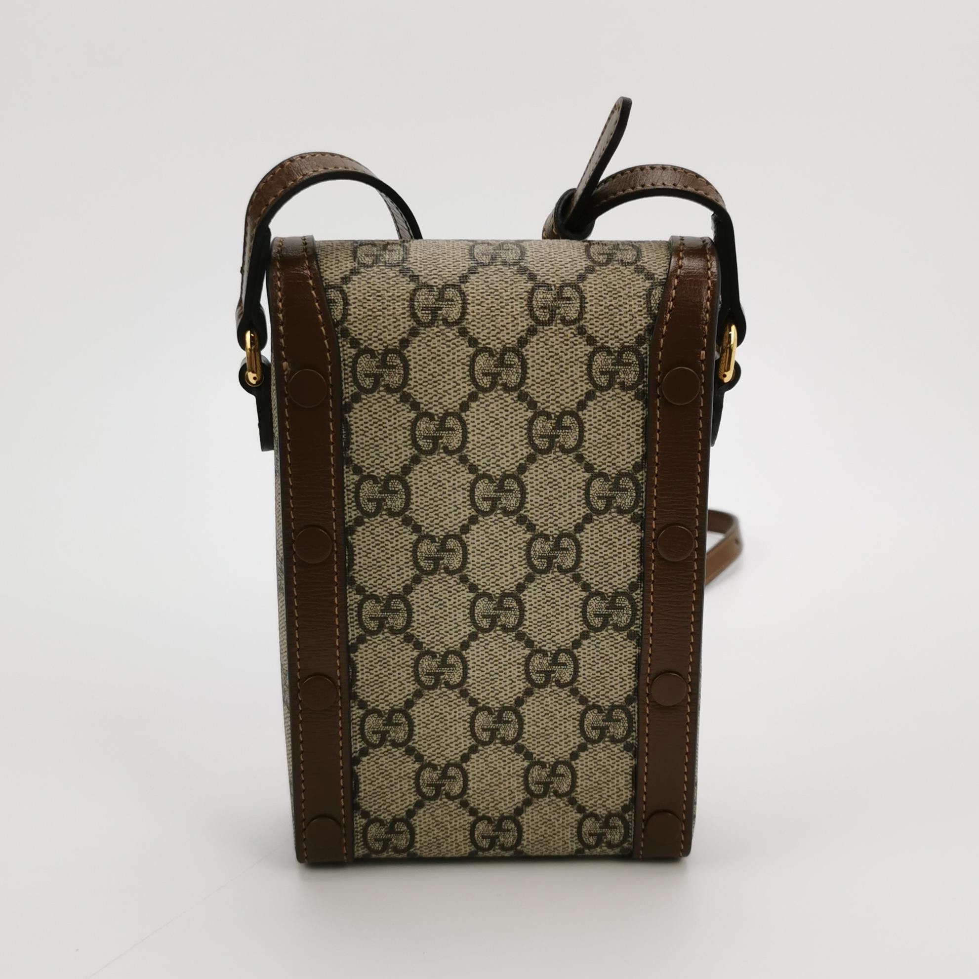 Gucci Gucci Women os Crossbody Bags Size ONE SIZE - 5 Thumbnail