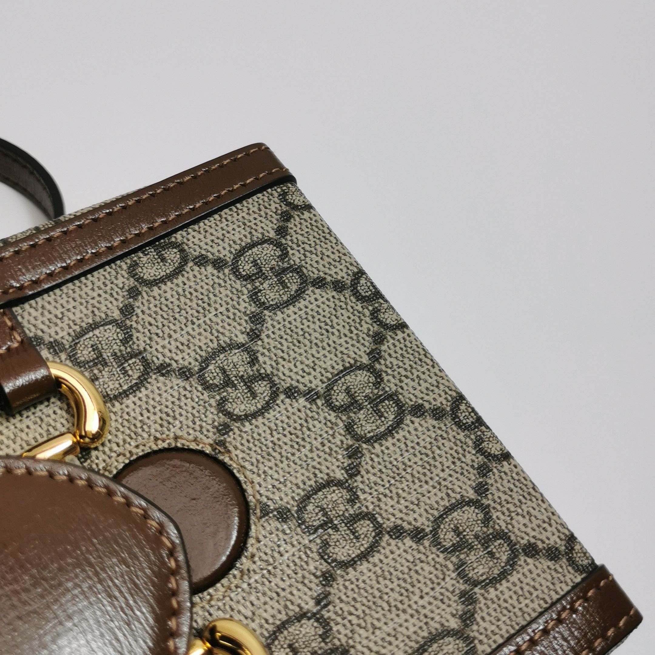 Gucci Gucci Women os Crossbody Bags Size ONE SIZE - 17 Thumbnail