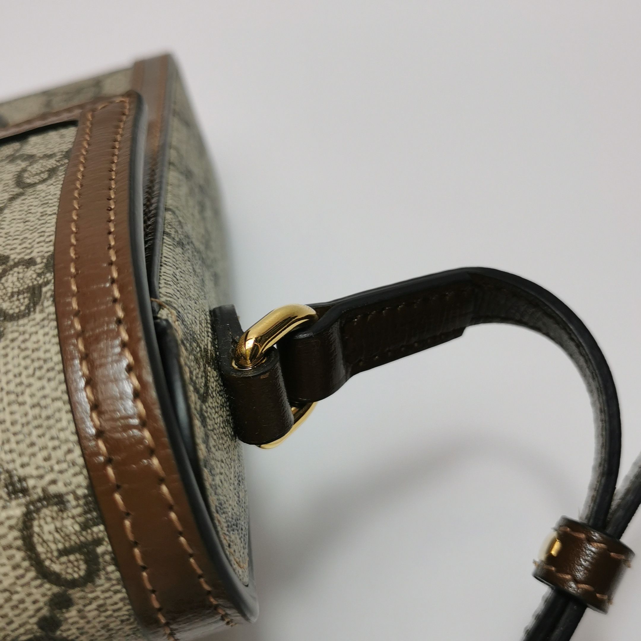 Gucci Gucci Women os Crossbody Bags Size ONE SIZE - 14 Thumbnail