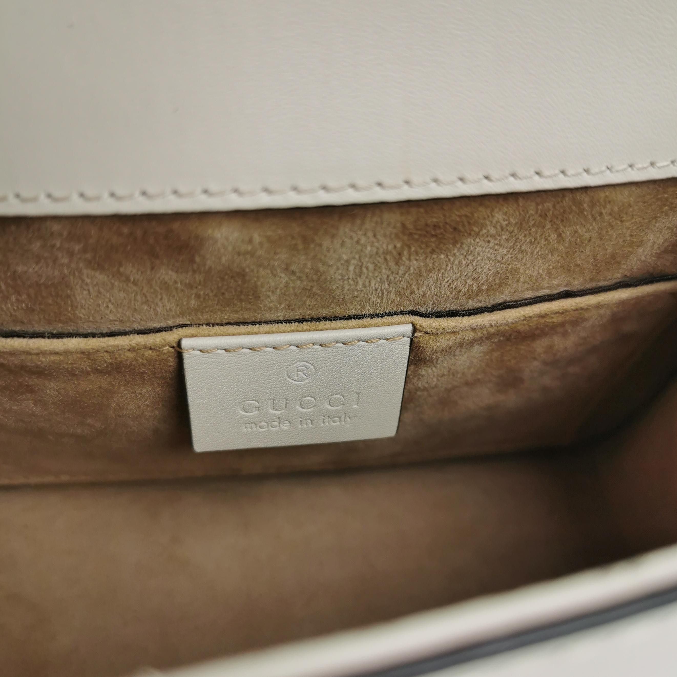 Gucci Gucci Women os Shoulder Bags Size ONE SIZE - 8 Thumbnail