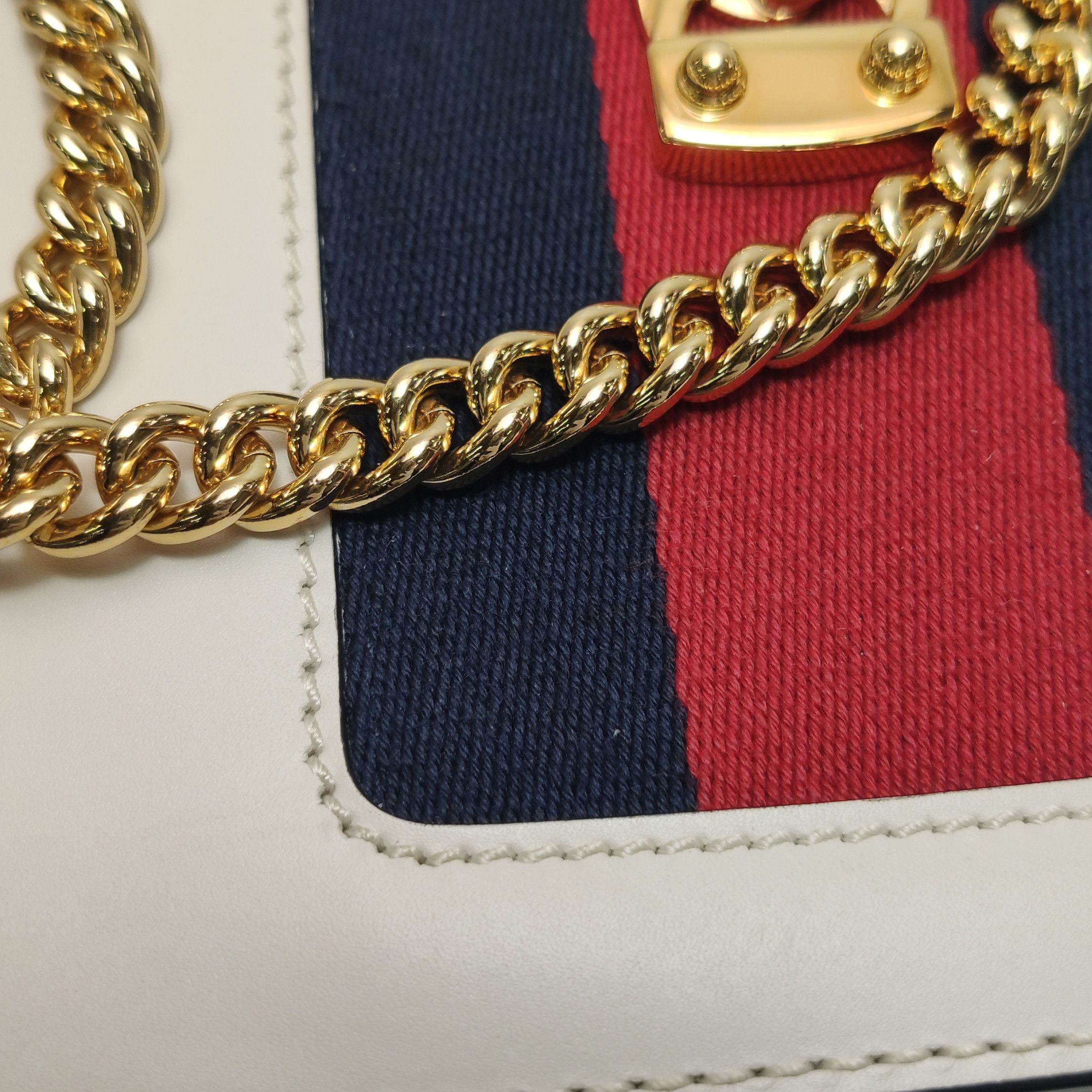 Gucci Gucci Women os Shoulder Bags Size ONE SIZE - 15 Thumbnail