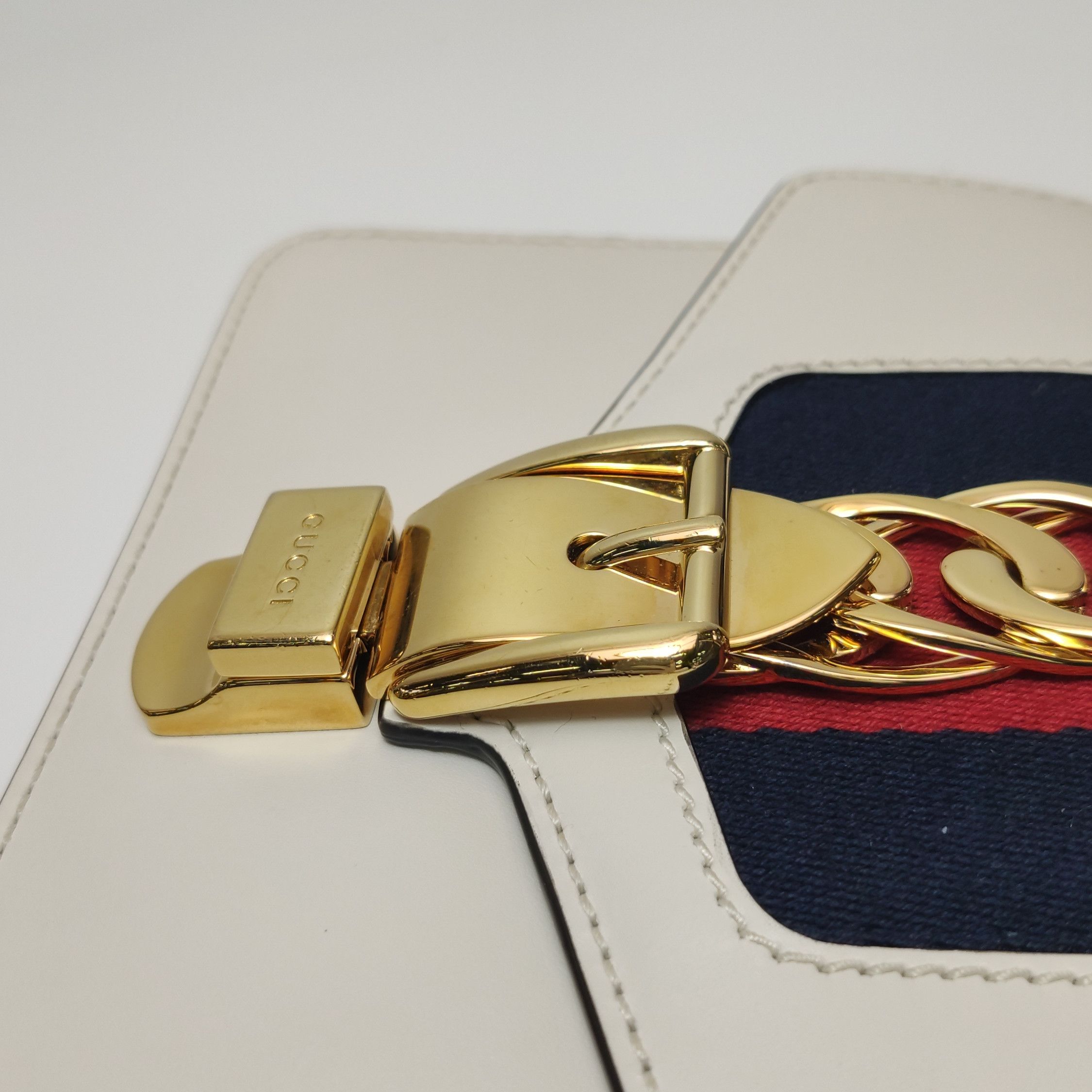 Gucci Gucci Women os Shoulder Bags Size ONE SIZE - 14 Thumbnail