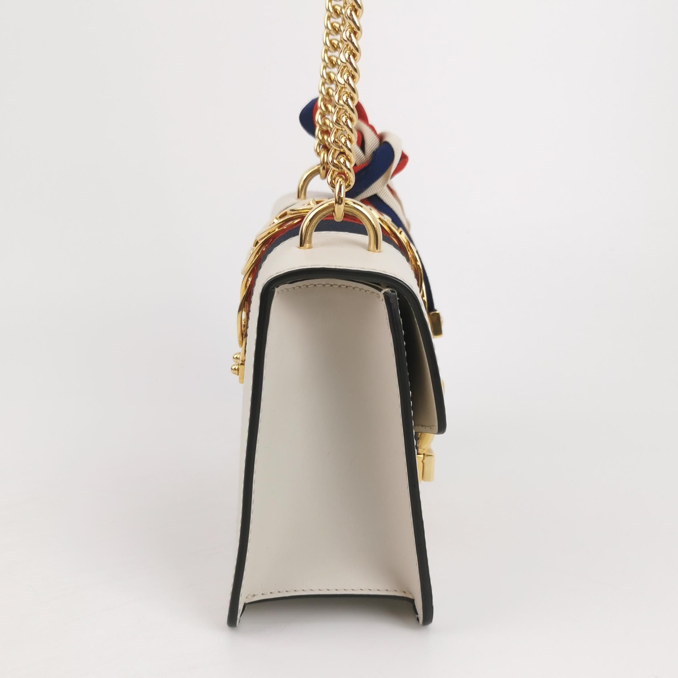 Gucci Gucci Women os Shoulder Bags Size ONE SIZE - 4 Thumbnail