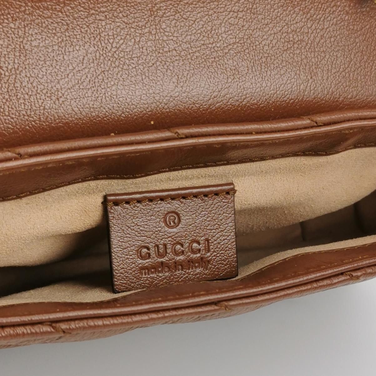 Gucci Gucci Women os Shoulder Bags Size ONE SIZE - 8 Thumbnail