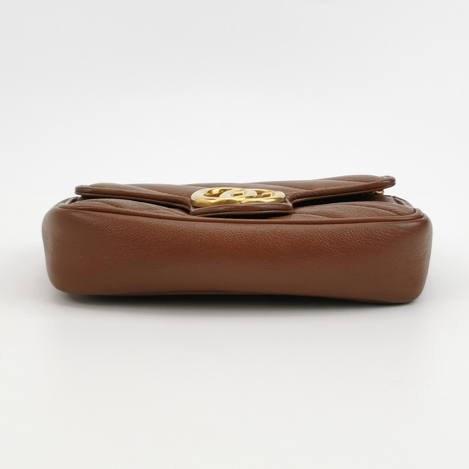 Gucci Gucci Women os Shoulder Bags Size ONE SIZE - 6 Thumbnail