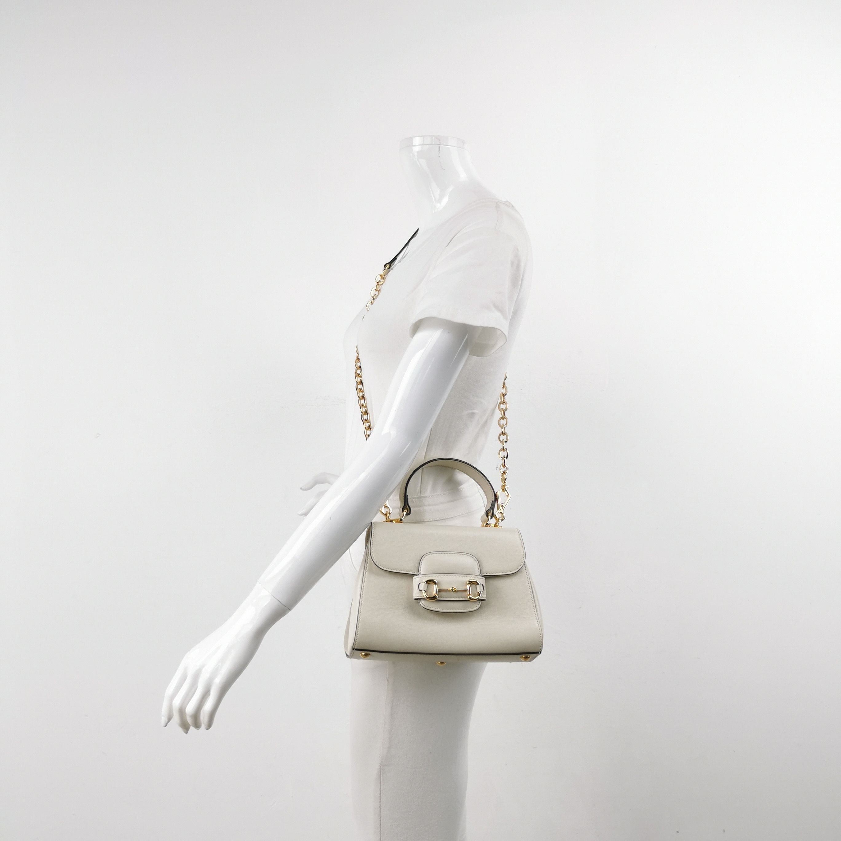 Gucci Gucci Women os Shoulder Bags Size ONE SIZE - 2 Thumbnail