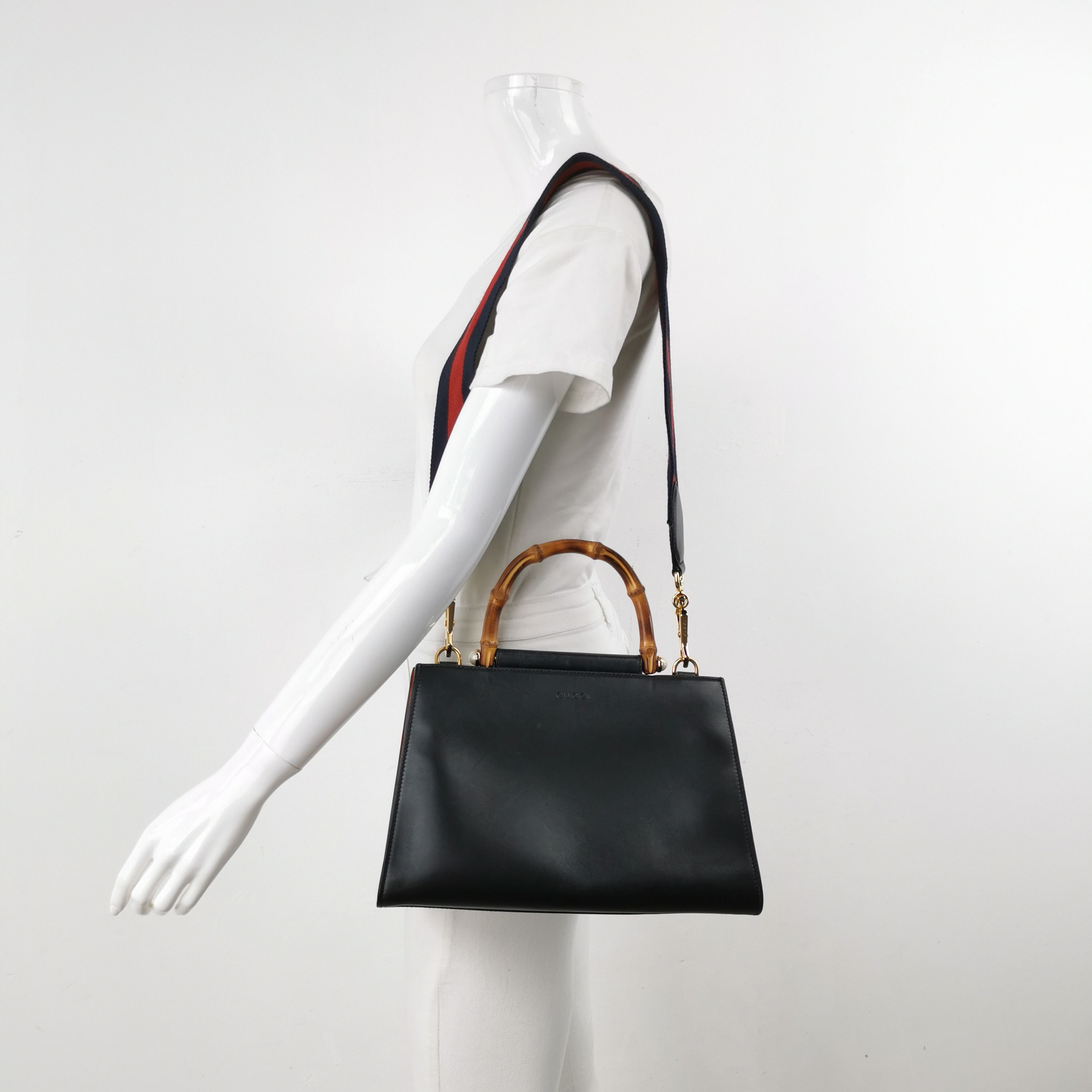 Gucci Gucci Women os Shoulder Bags Size ONE SIZE - 2 Thumbnail
