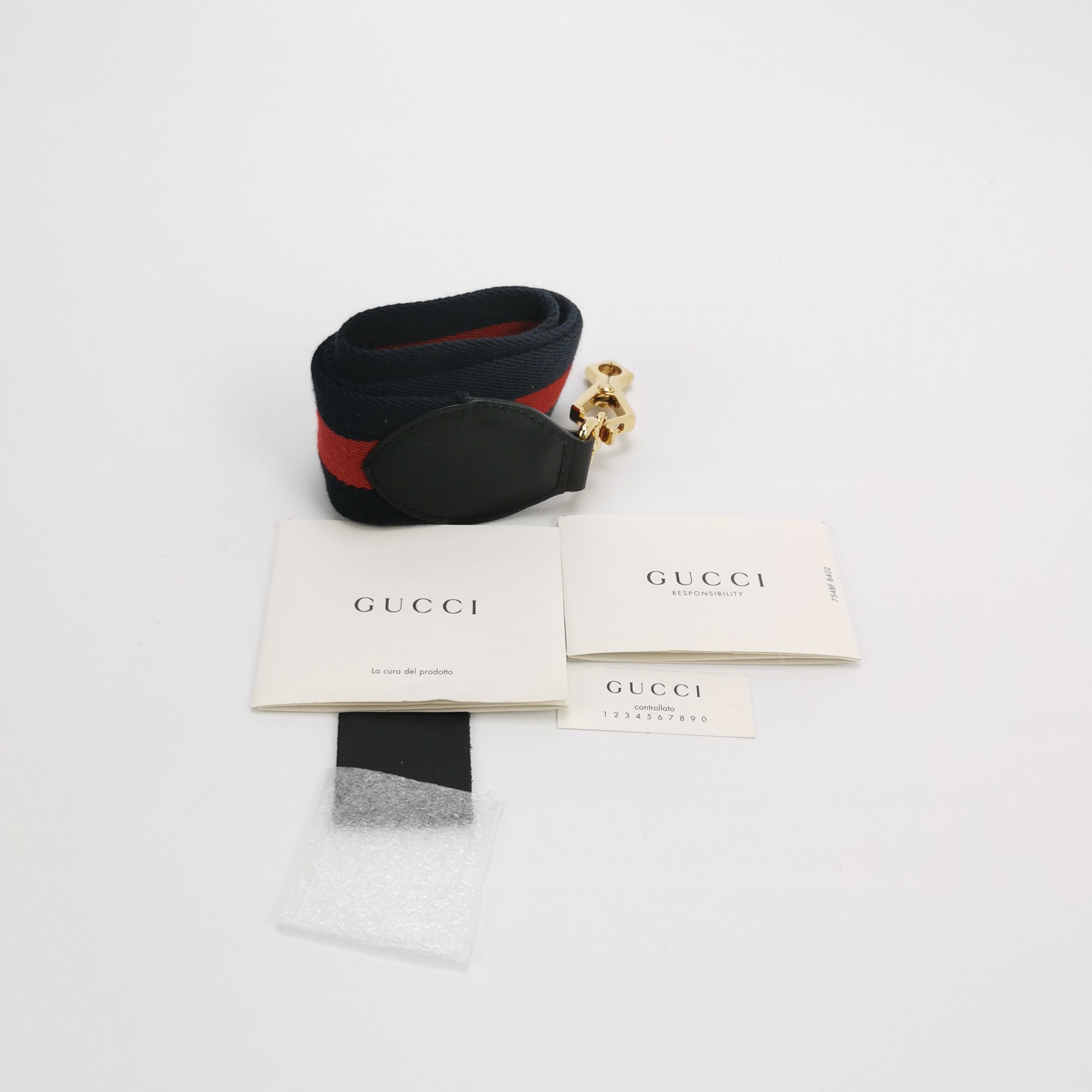 Gucci Gucci Women os Shoulder Bags Size ONE SIZE - 9 Thumbnail