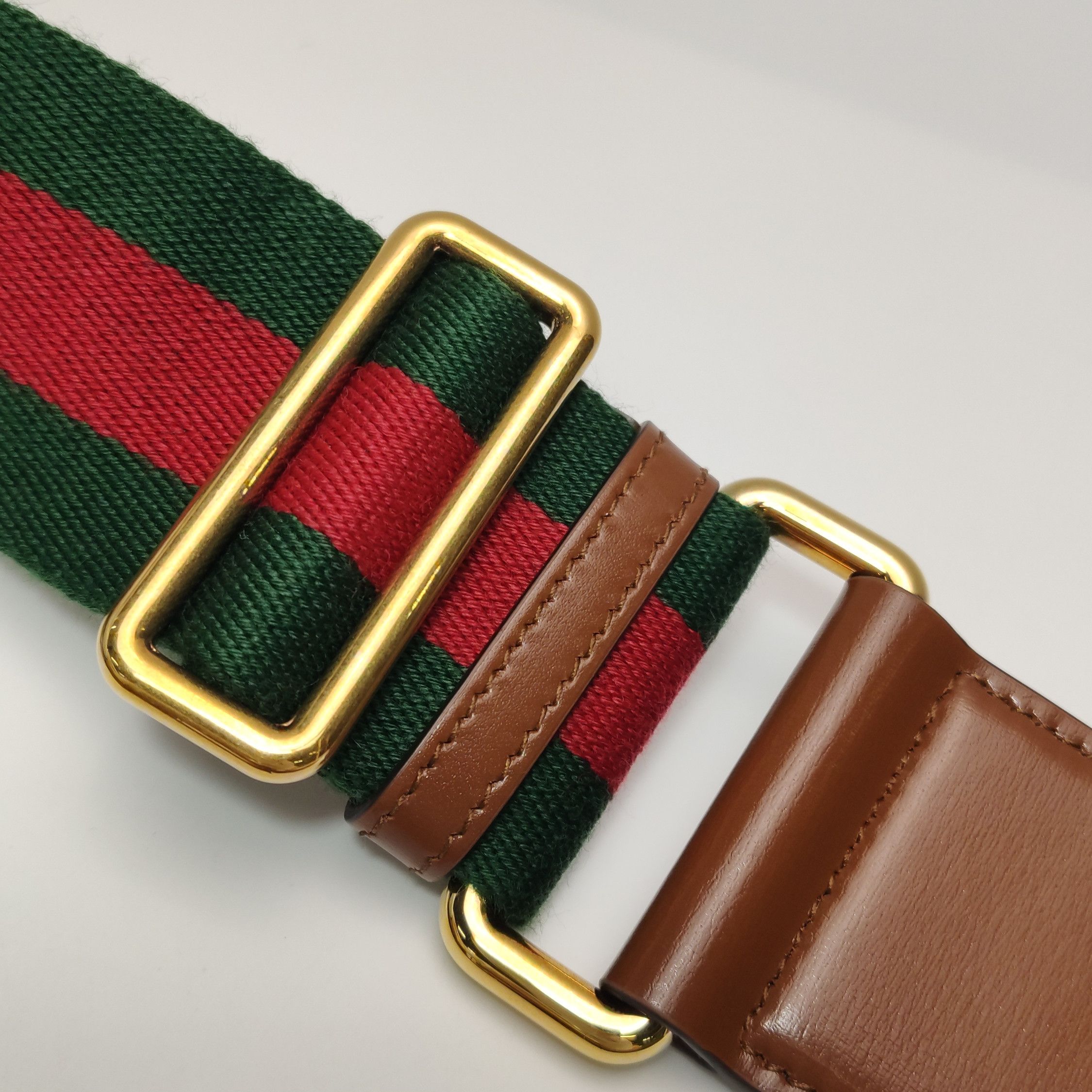 Gucci Gucci Women os Crossbody Bags Size ONE SIZE - 13 Thumbnail