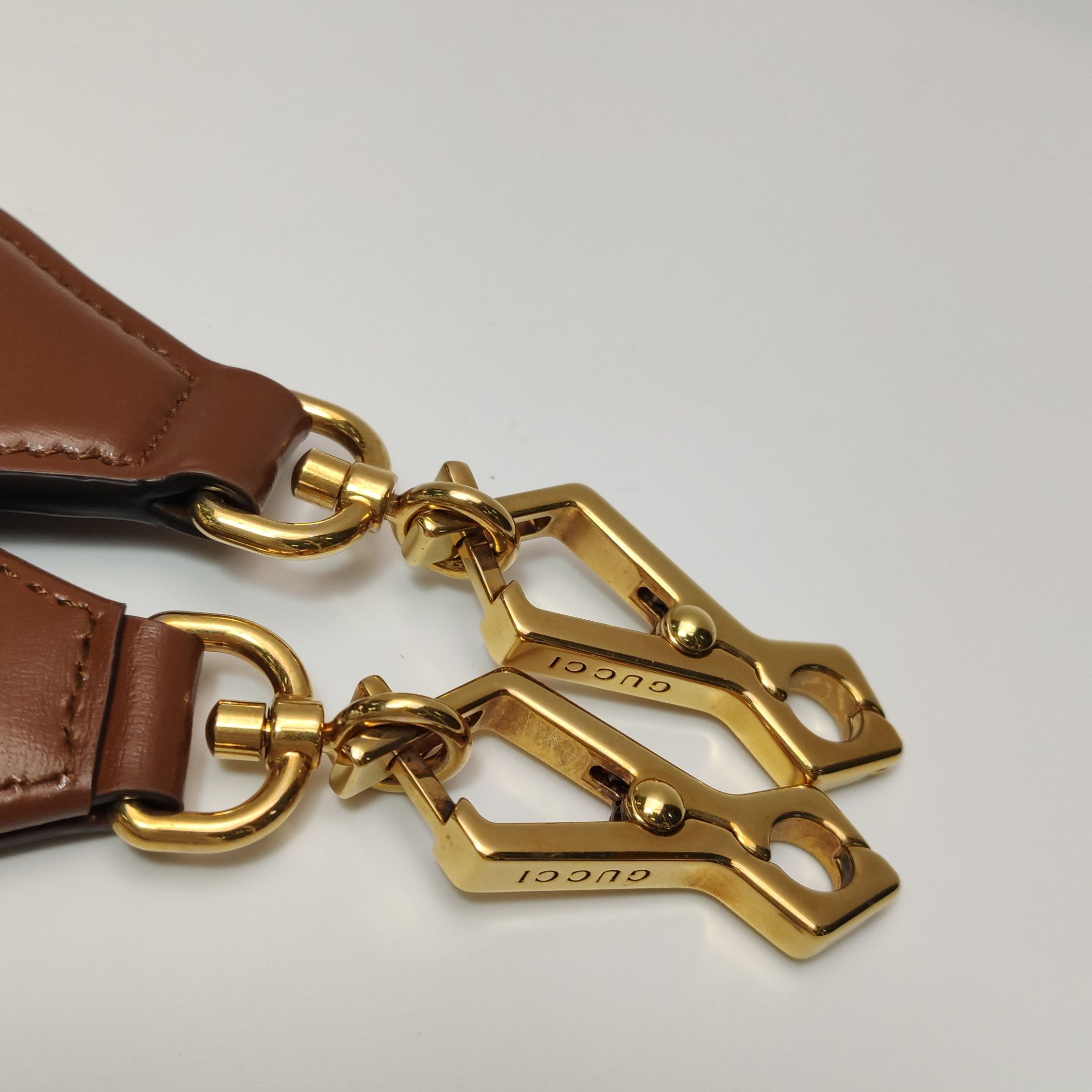 Gucci Gucci Women os Crossbody Bags Size ONE SIZE - 12 Thumbnail