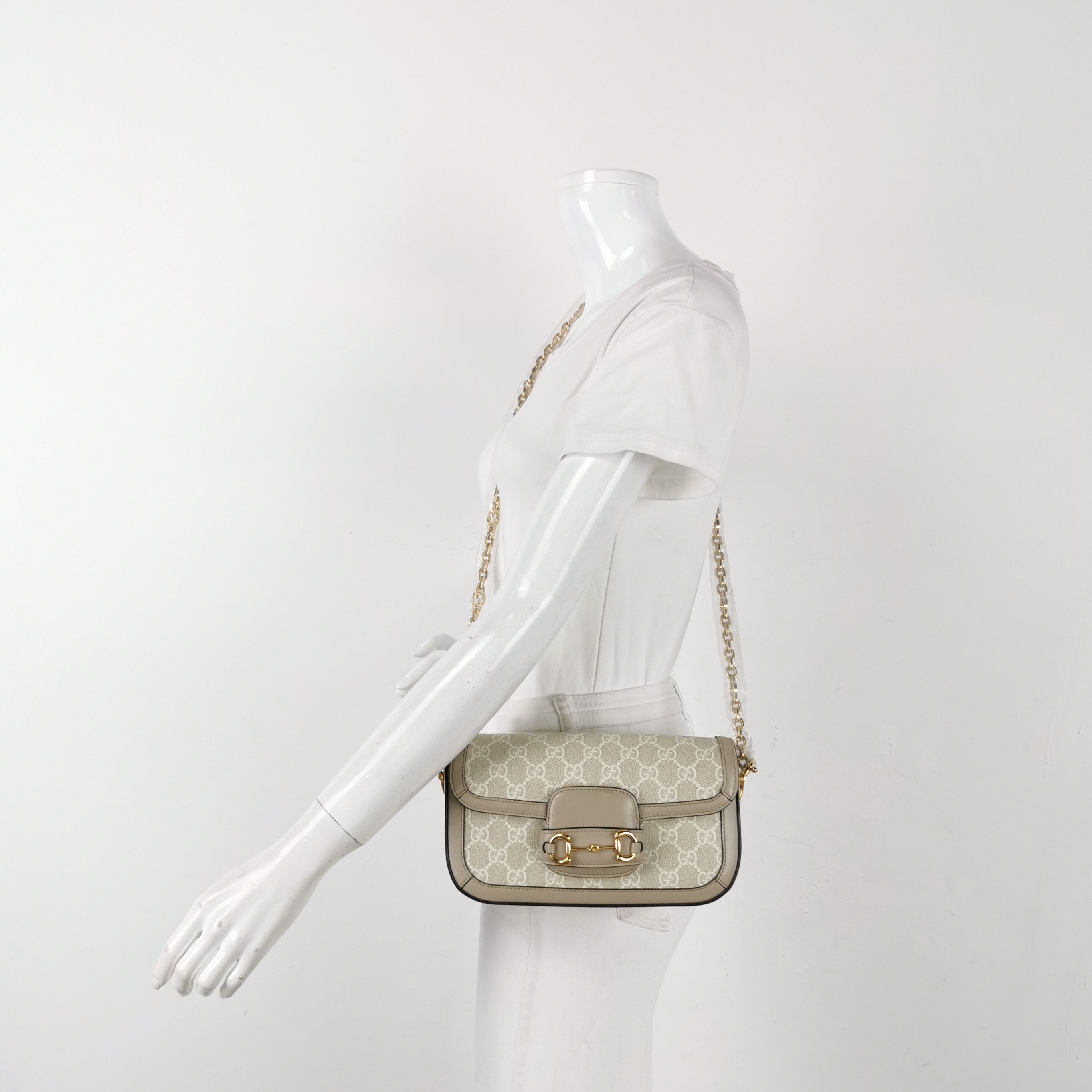 Gucci Gucci Women os Shoulder Bags Size ONE SIZE - 2 Thumbnail