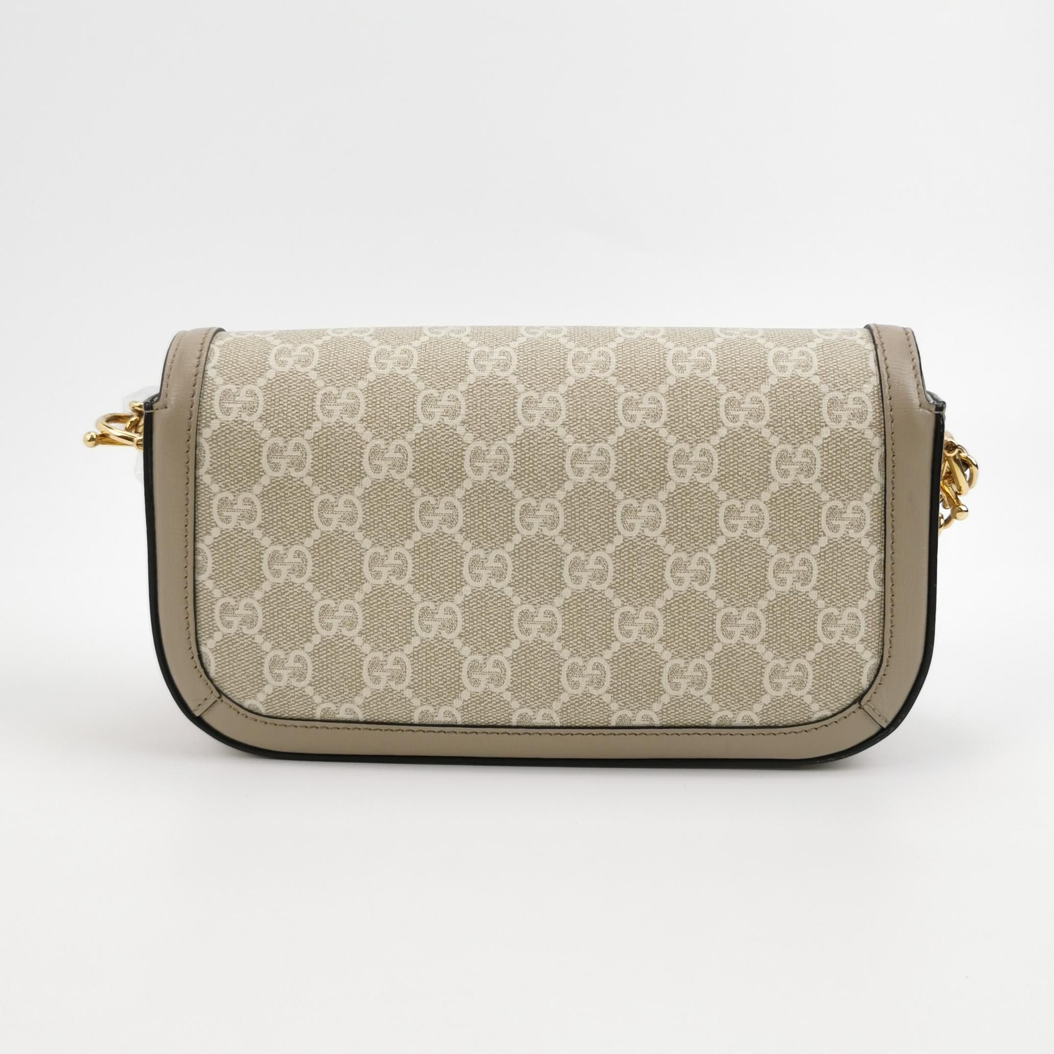 Gucci Gucci Women os Shoulder Bags Size ONE SIZE - 5 Thumbnail