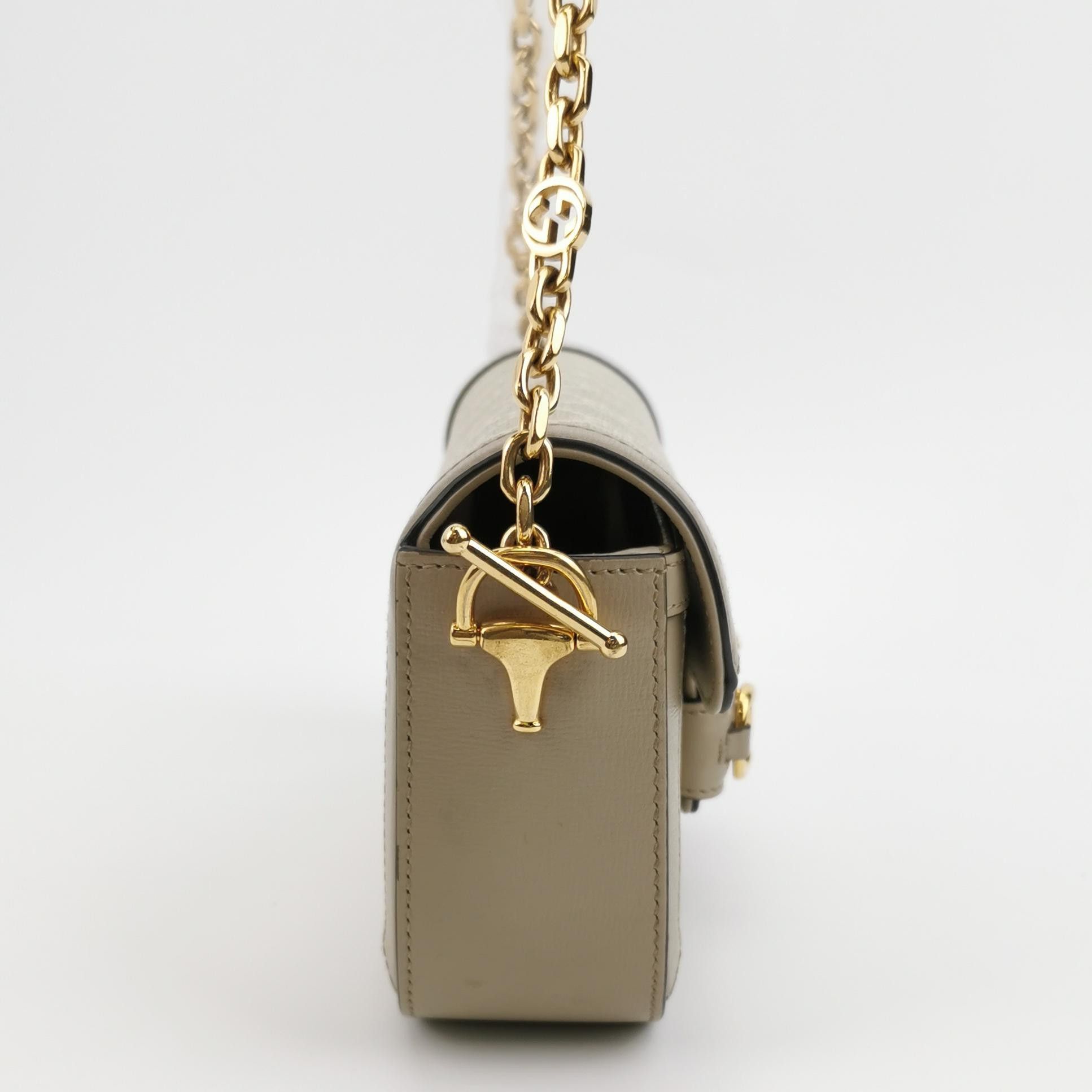 Gucci Gucci Women os Shoulder Bags Size ONE SIZE - 4 Thumbnail