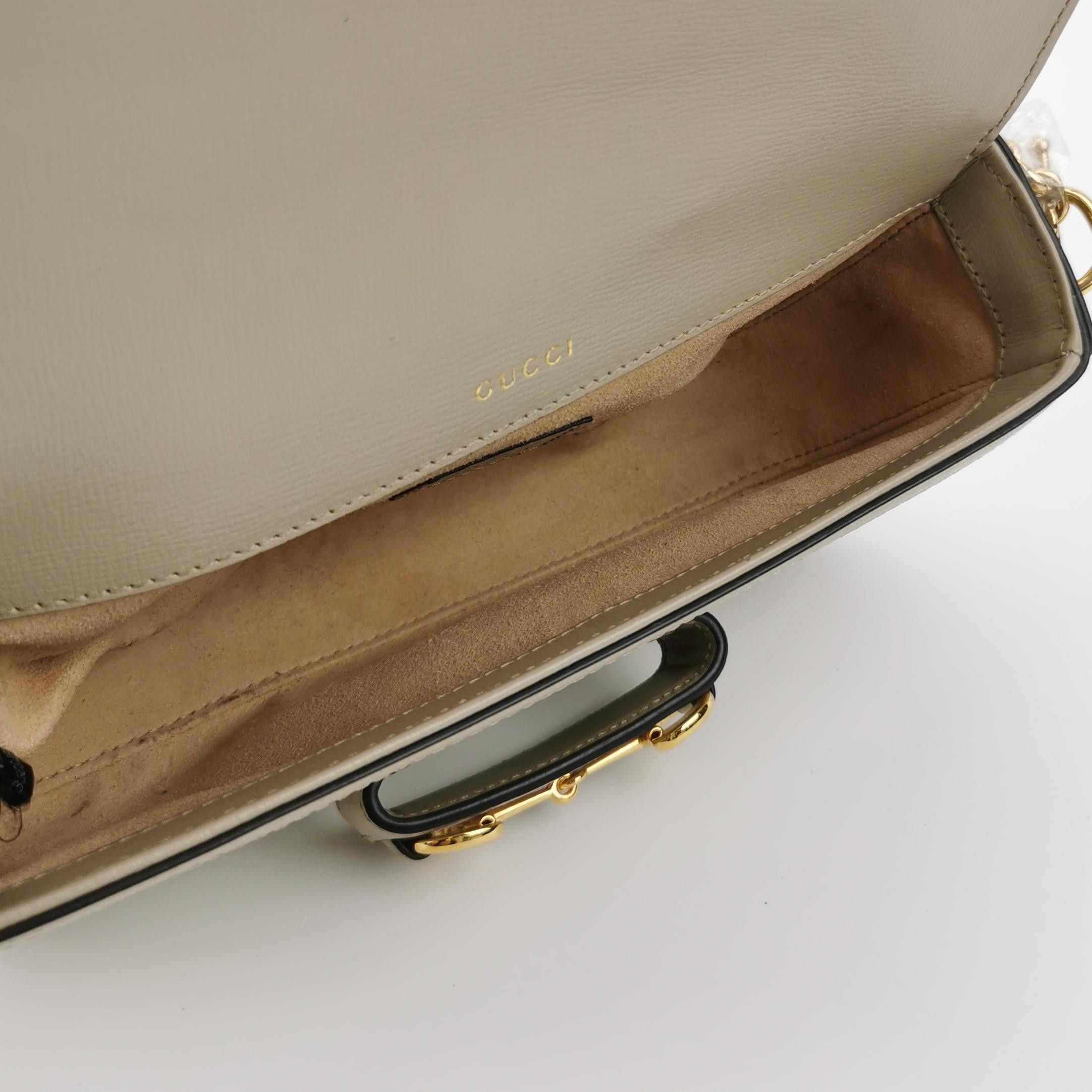 Gucci Gucci Women os Shoulder Bags Size ONE SIZE - 7 Thumbnail