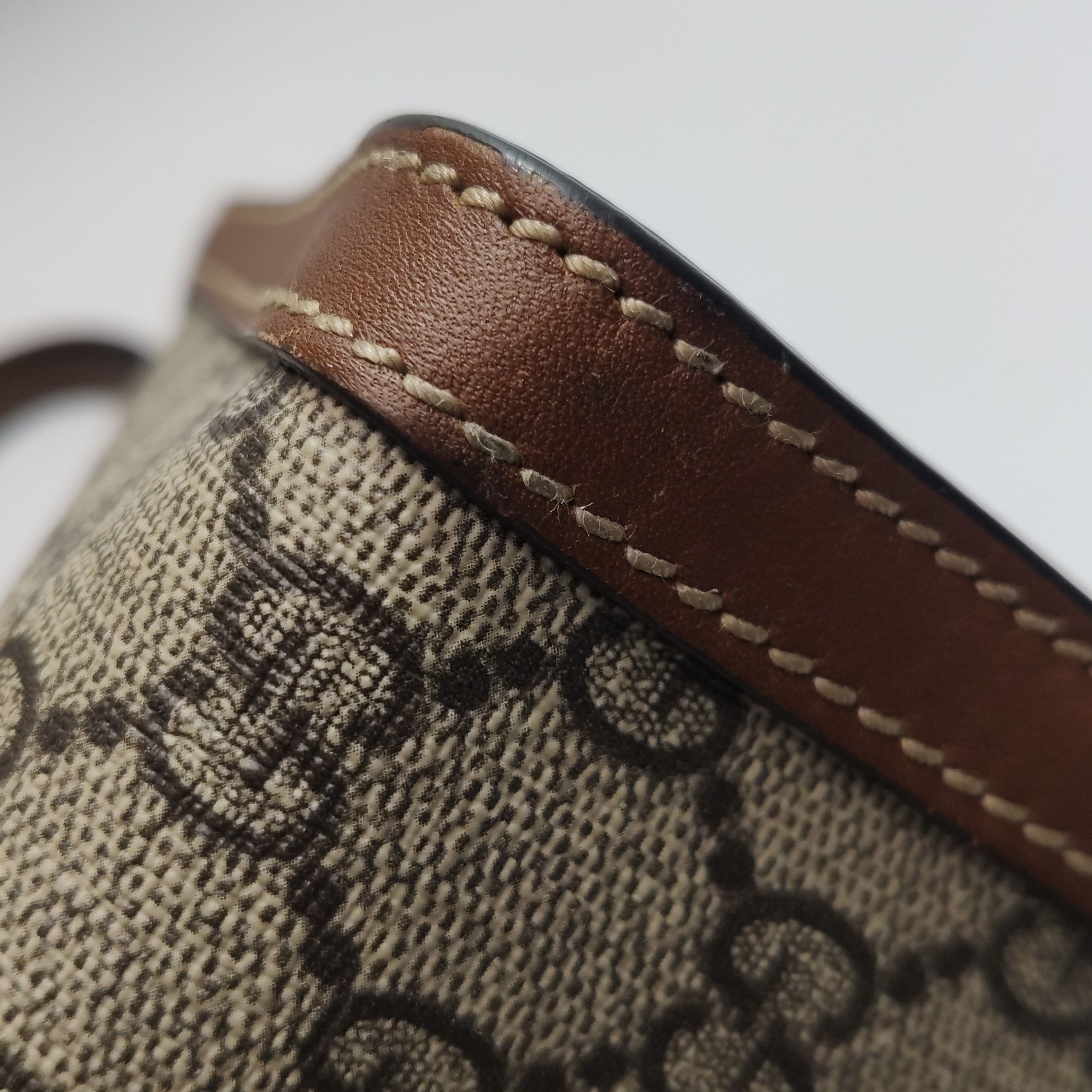 Gucci Gucci Women os Shoulder Bags Size ONE SIZE - 19 Thumbnail