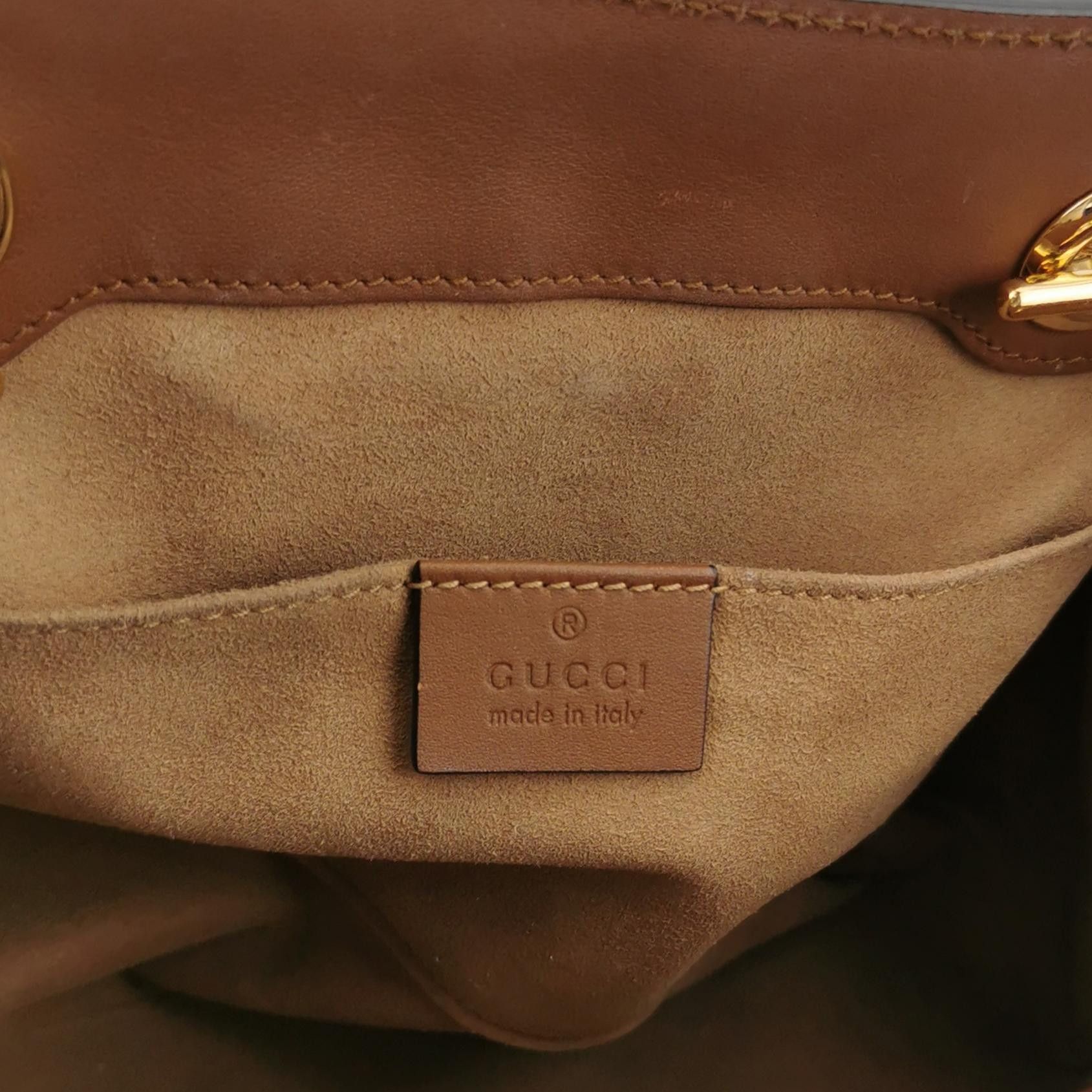Gucci Gucci Women os Shoulder Bags Size ONE SIZE - 8 Thumbnail
