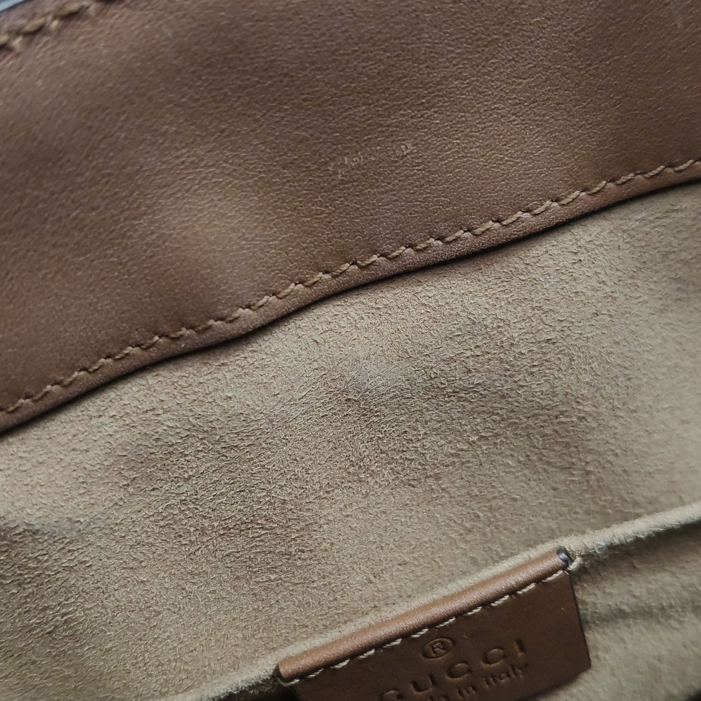 Gucci Gucci Women os Shoulder Bags Size ONE SIZE - 11 Thumbnail