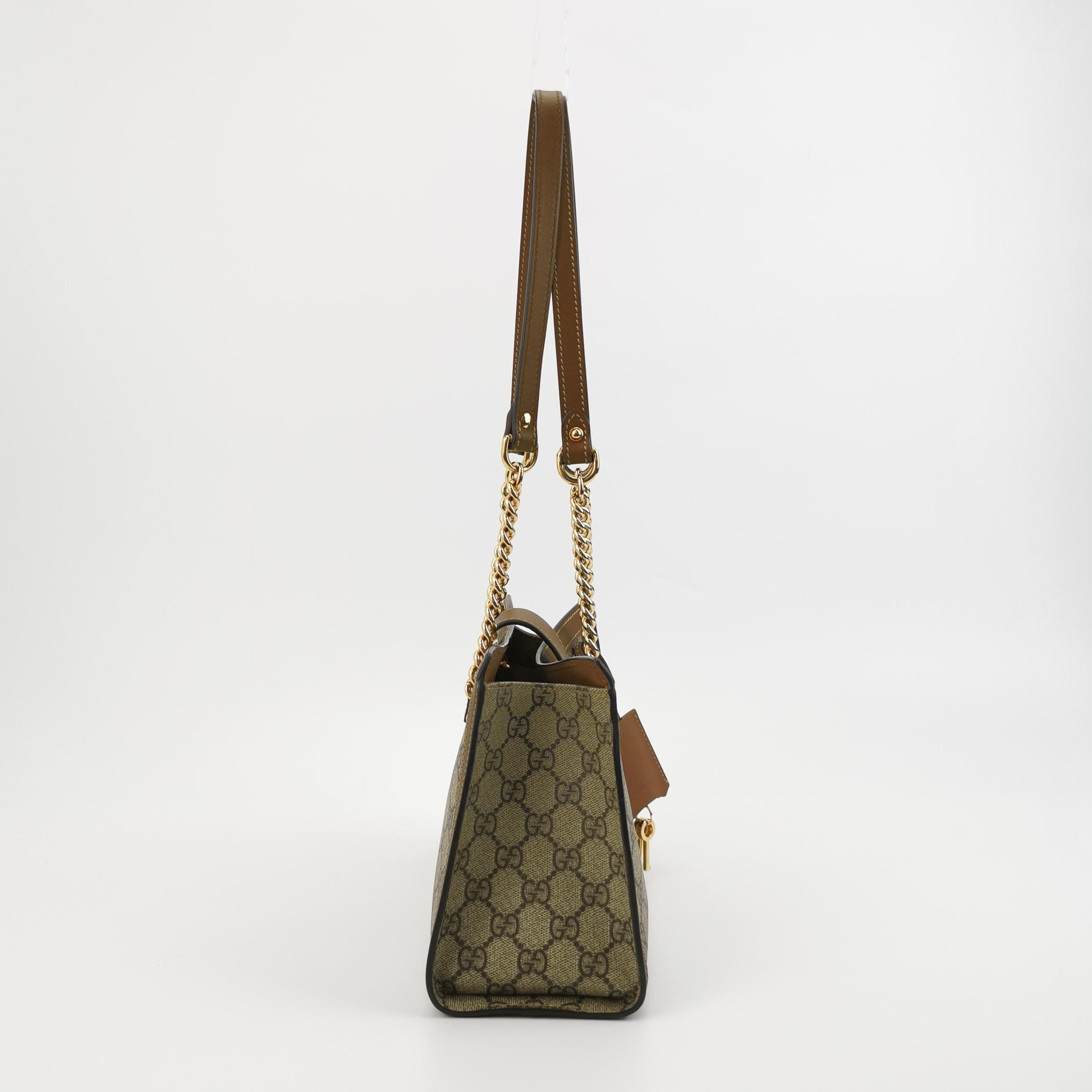 Gucci Gucci Women os Shoulder Bags Size ONE SIZE - 4 Thumbnail