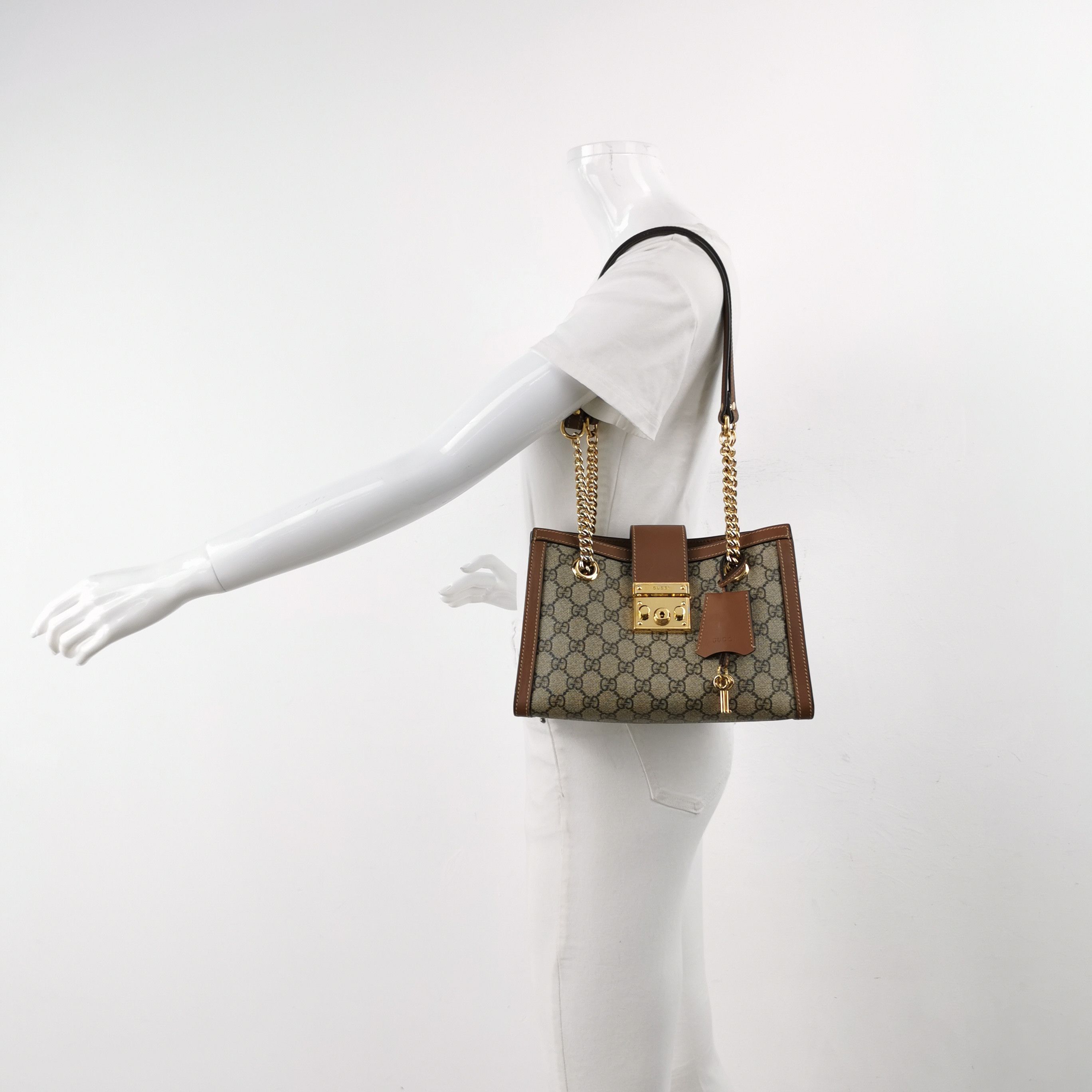 Gucci Gucci Women os Shoulder Bags Size ONE SIZE - 2 Thumbnail