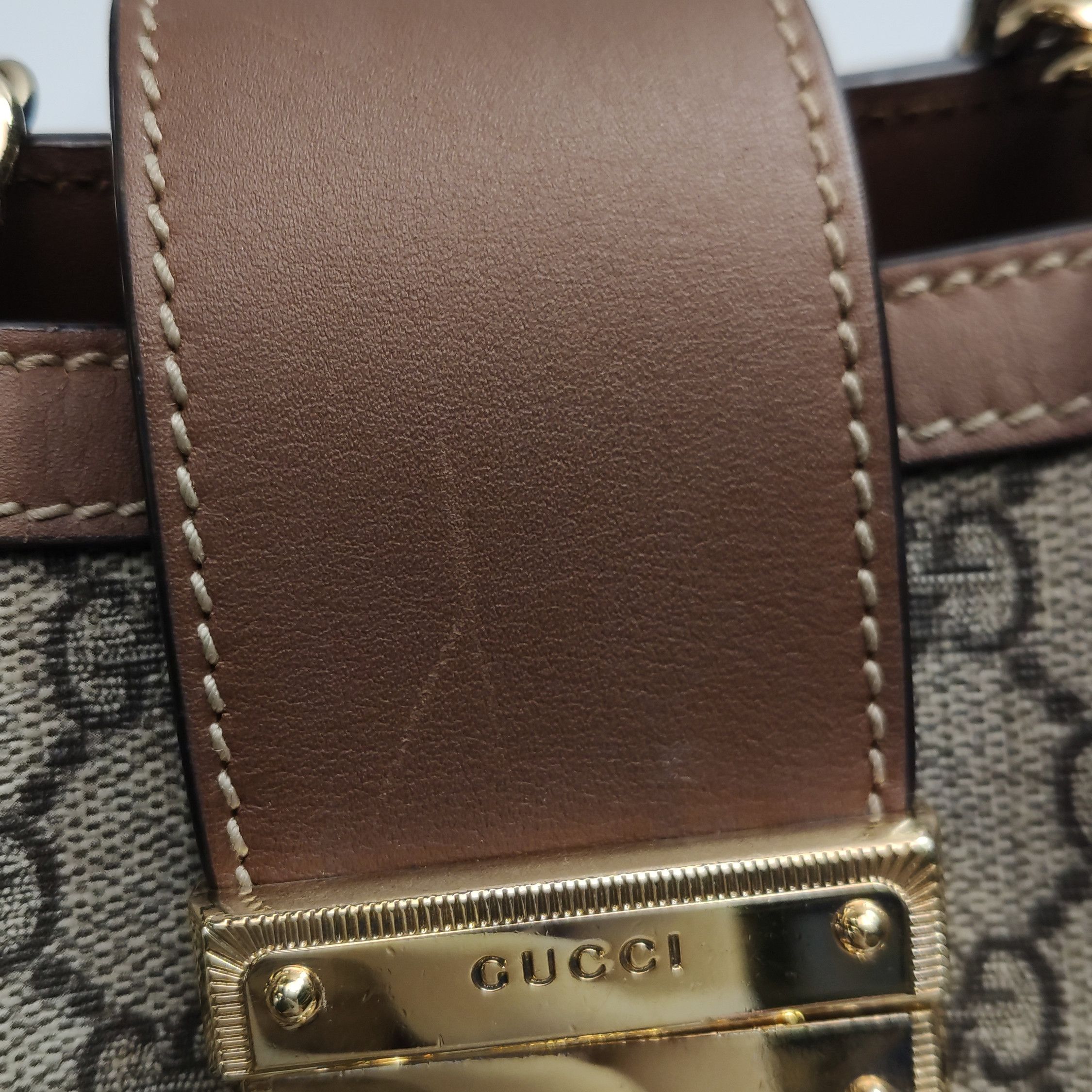 Gucci Gucci Women os Shoulder Bags Size ONE SIZE - 18 Thumbnail