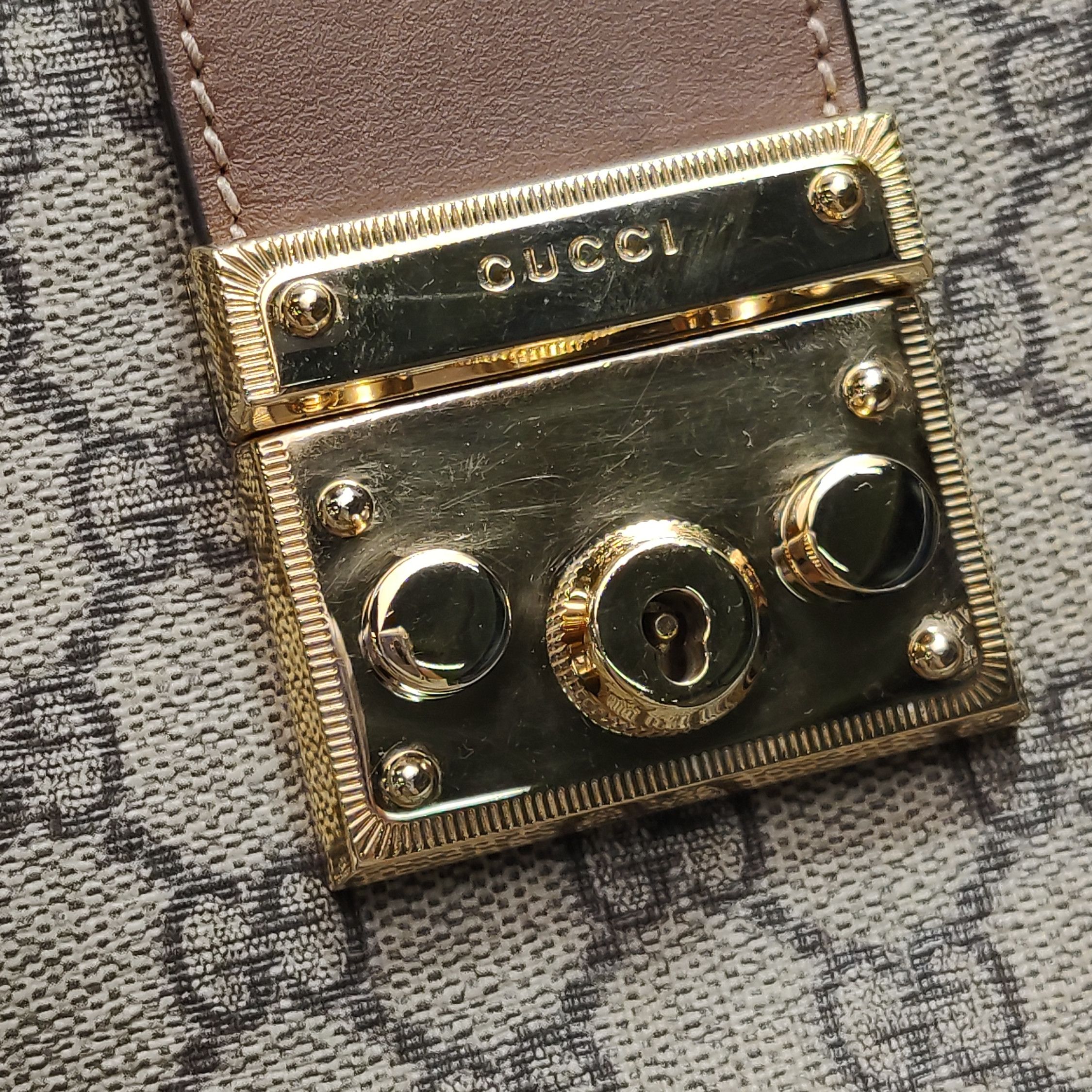 Gucci Gucci Women os Shoulder Bags Size ONE SIZE - 14 Thumbnail