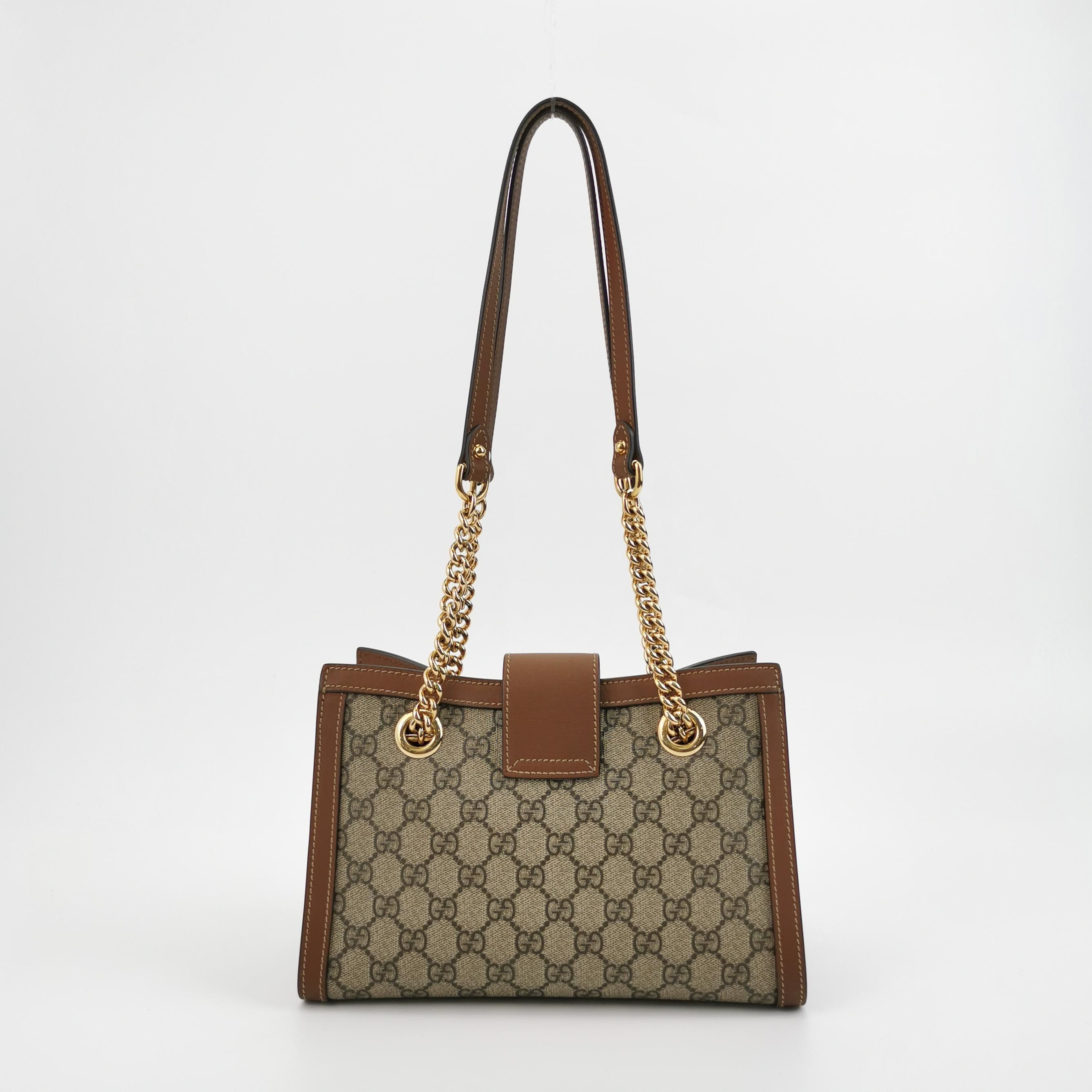 Gucci Gucci Women os Shoulder Bags Size ONE SIZE - 5 Thumbnail