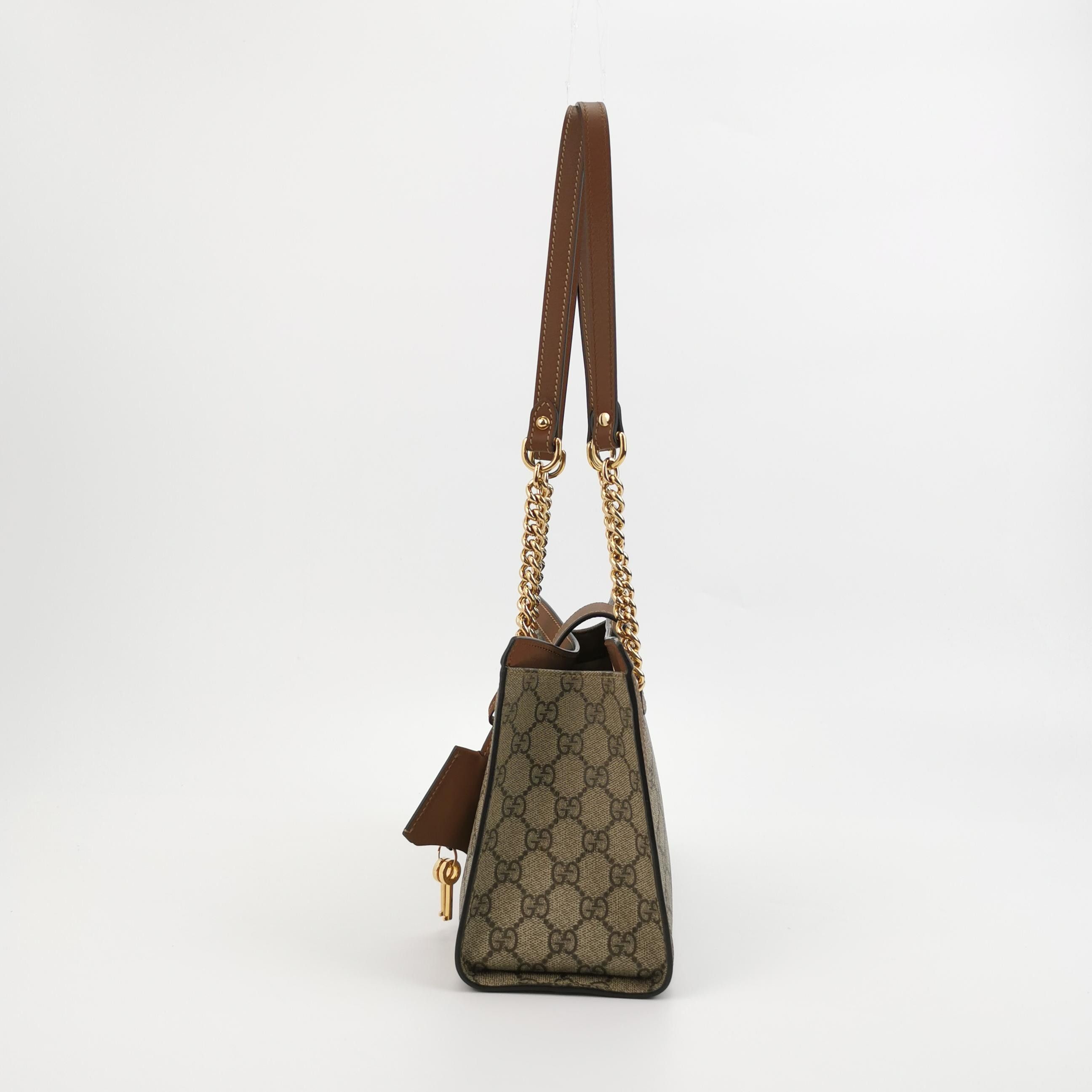 Gucci Gucci Women os Shoulder Bags Size ONE SIZE - 3 Thumbnail
