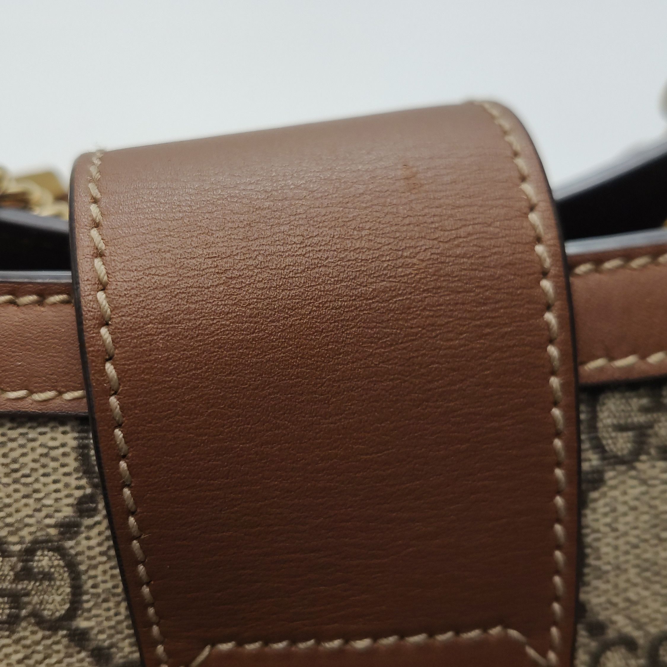 Gucci Gucci Women os Shoulder Bags Size ONE SIZE - 22 Thumbnail