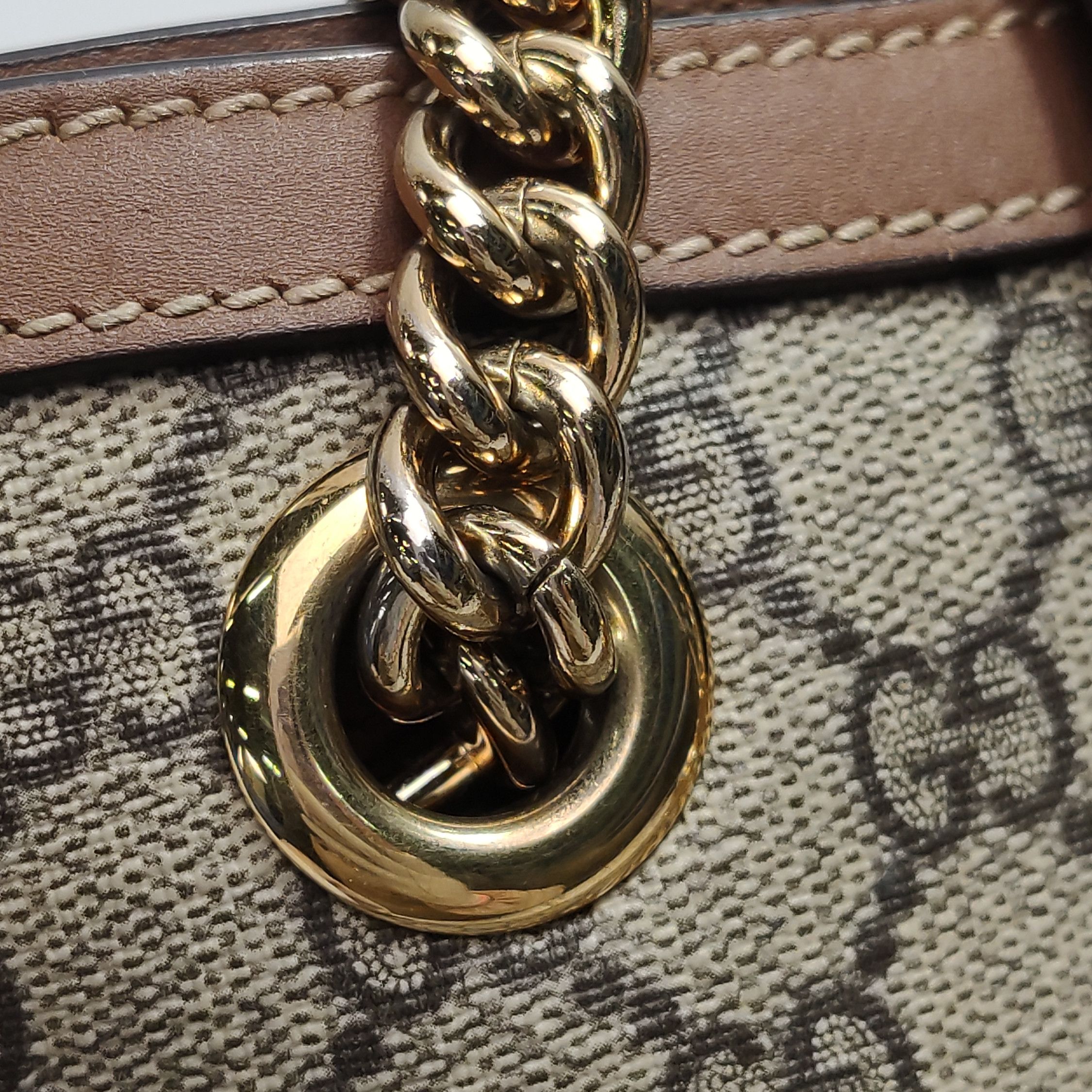 Gucci Gucci Women os Shoulder Bags Size ONE SIZE - 15 Thumbnail