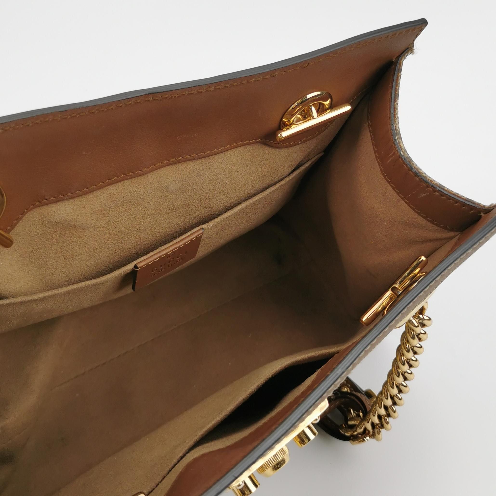 Gucci Gucci Women os Shoulder Bags Size ONE SIZE - 7 Thumbnail