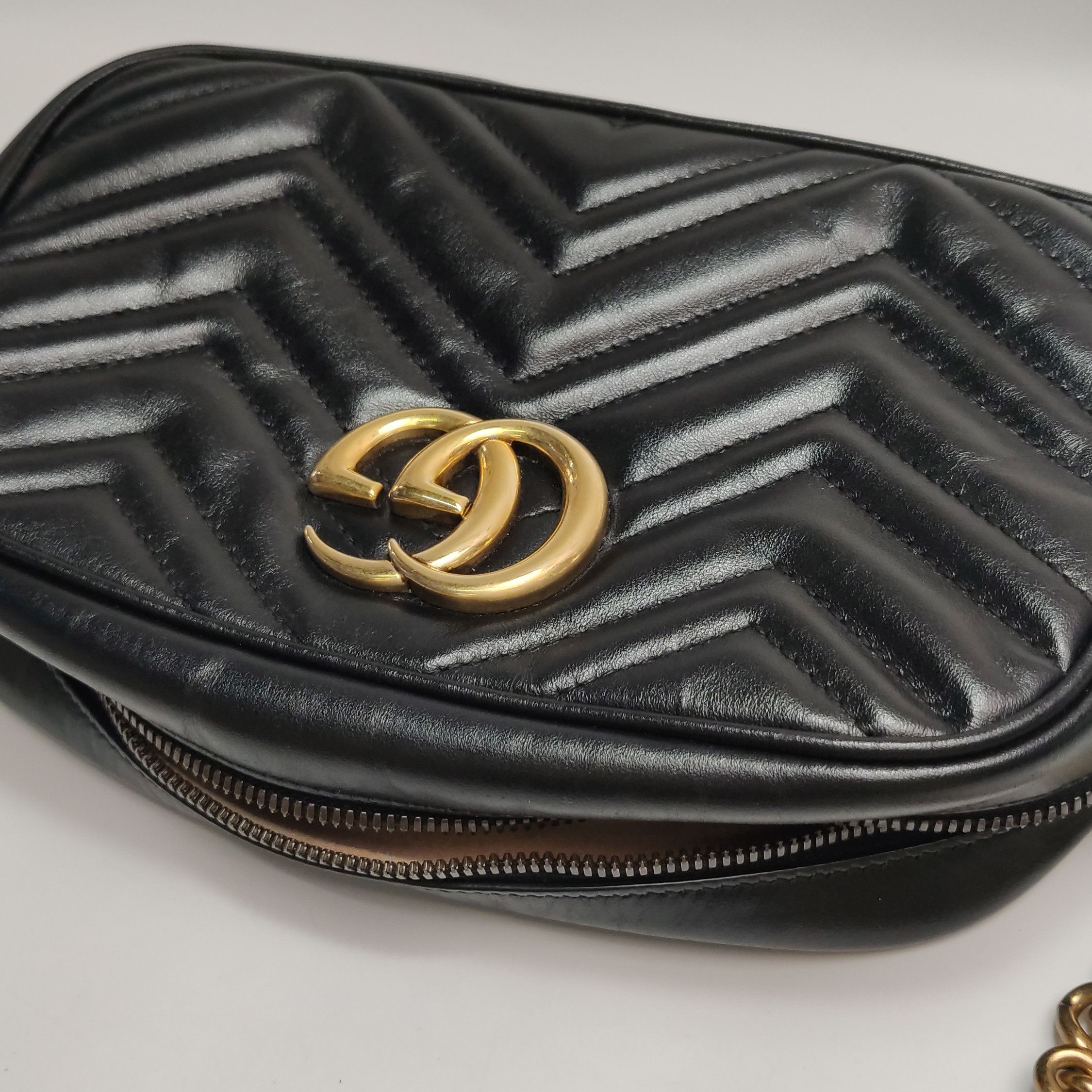 Gucci Gucci Women os Shoulder Bags Size ONE SIZE - 22 Thumbnail