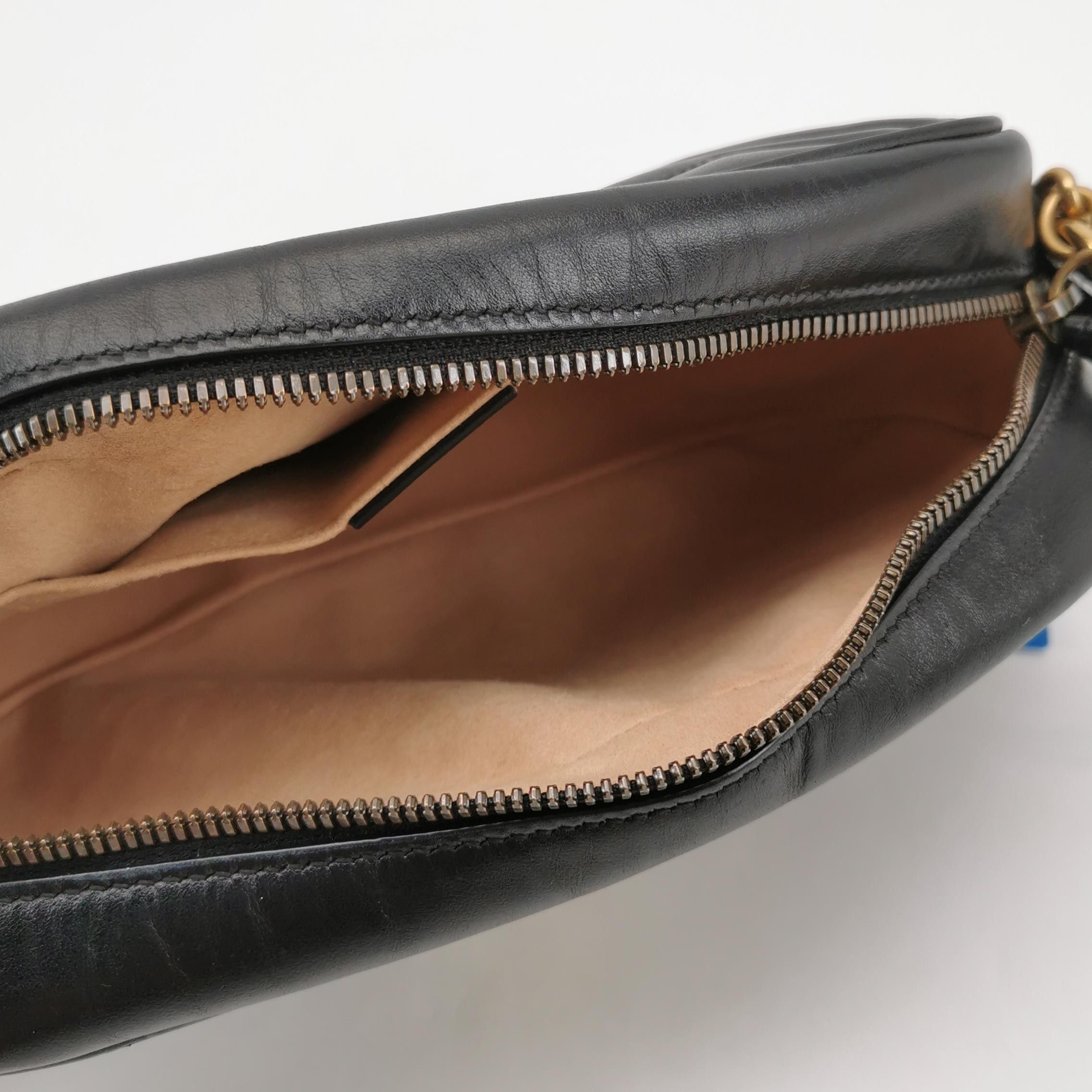 Gucci Gucci Women os Shoulder Bags Size ONE SIZE - 7 Thumbnail